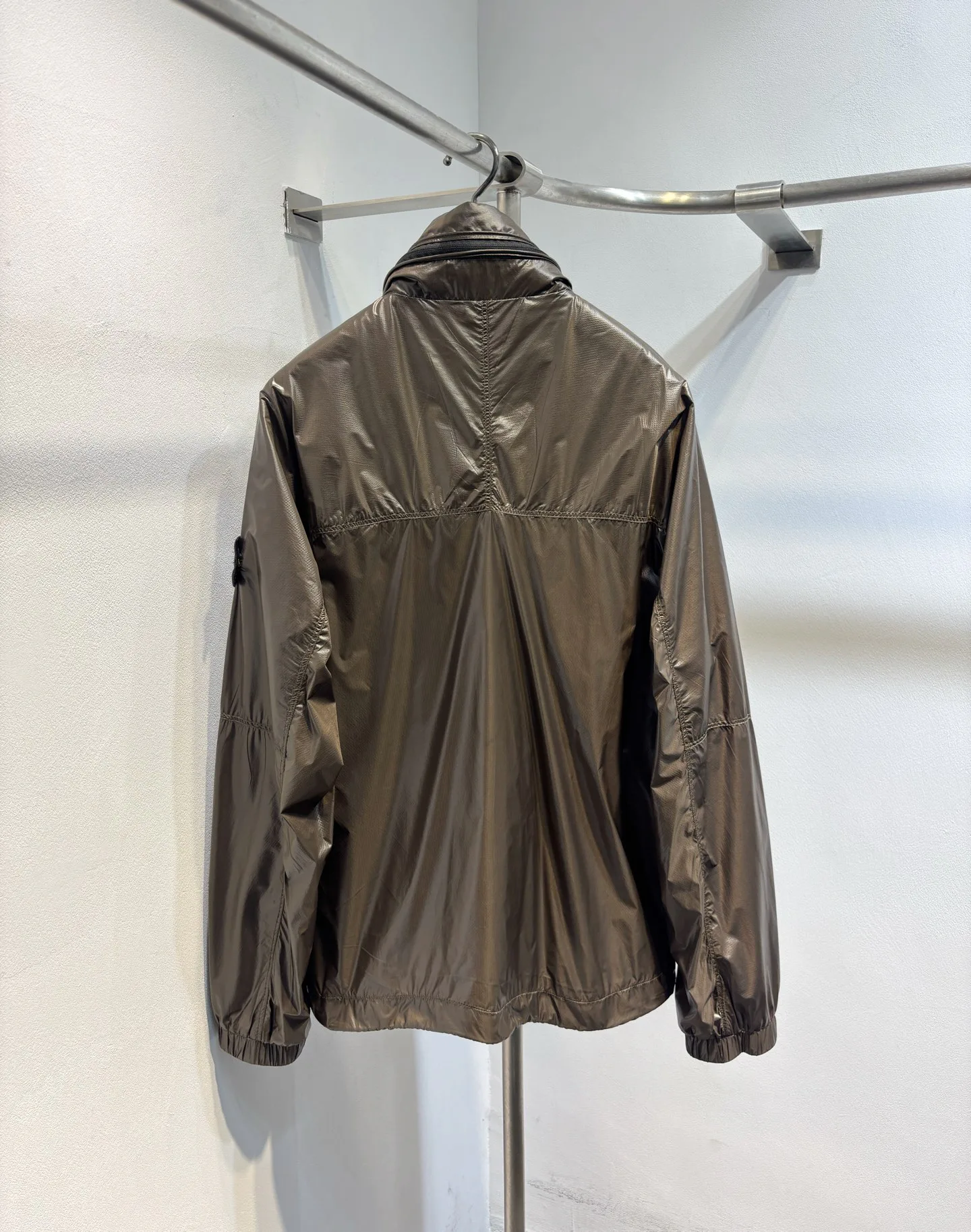 Куртки И Пуховики Женские Stone Island 10655268