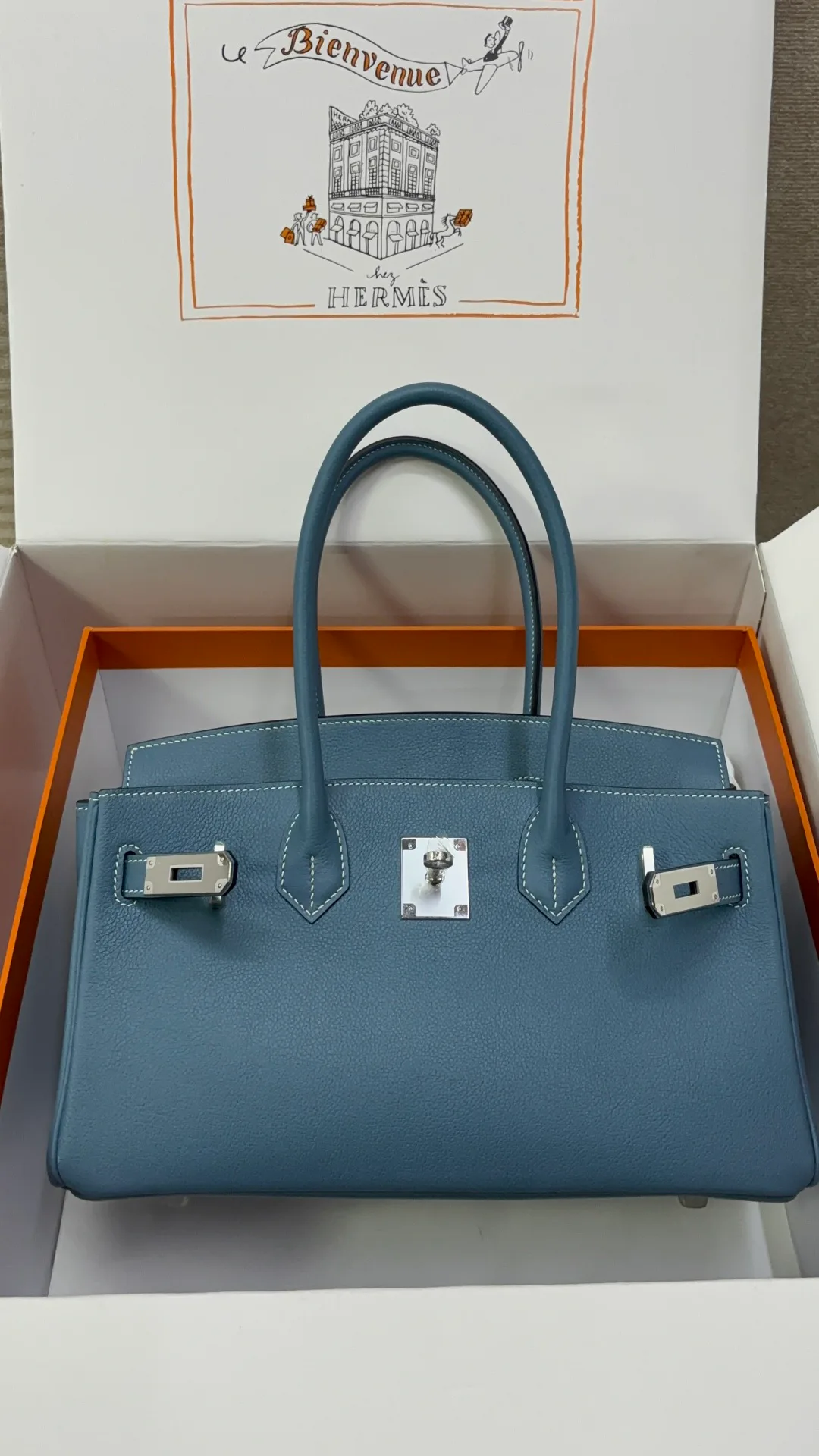 Классические Сумки Женские Hermes 18126726