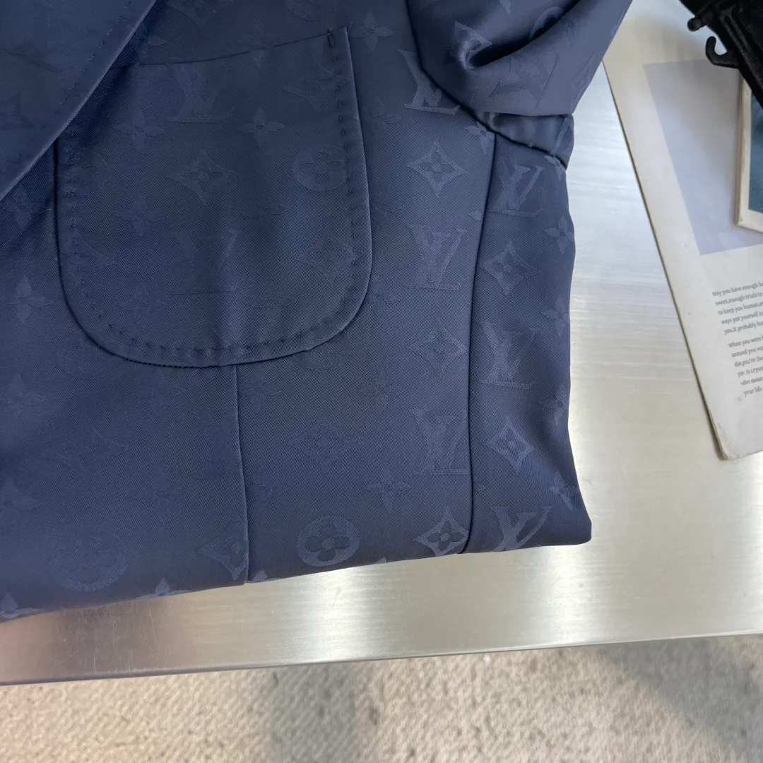 Пиджаки Мужские Louis Vuitton 18320157