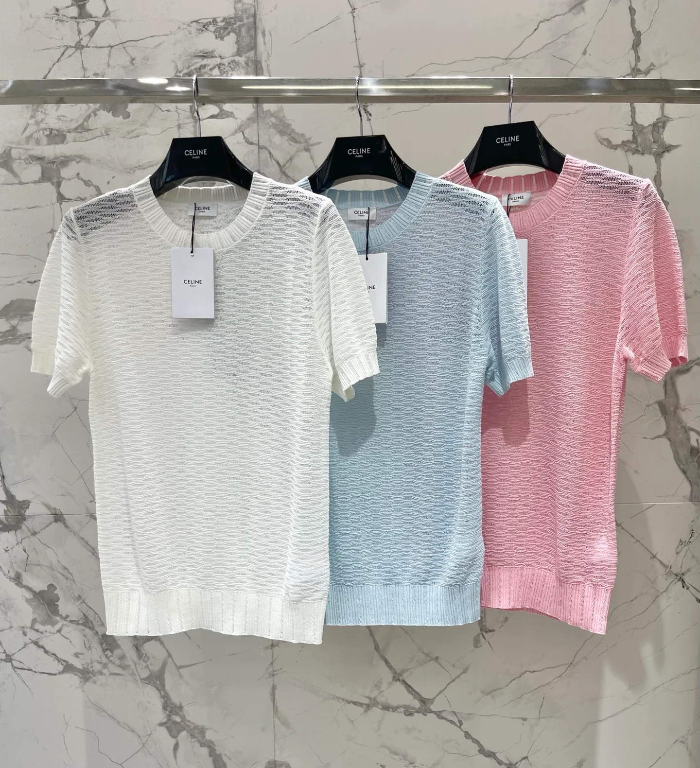 Топы Женские Celine 10471263