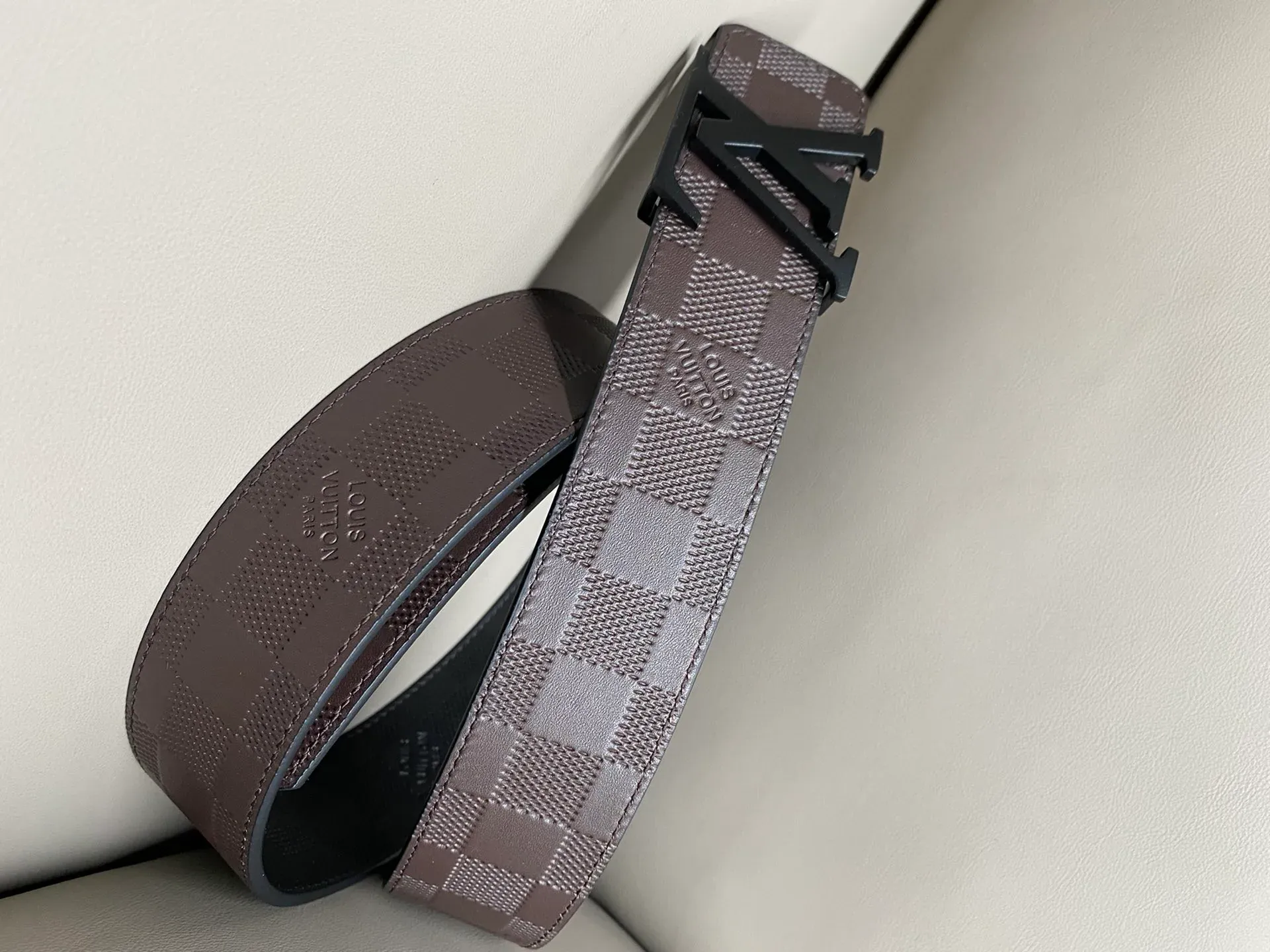 Ремни Louis Vuitton 1265038