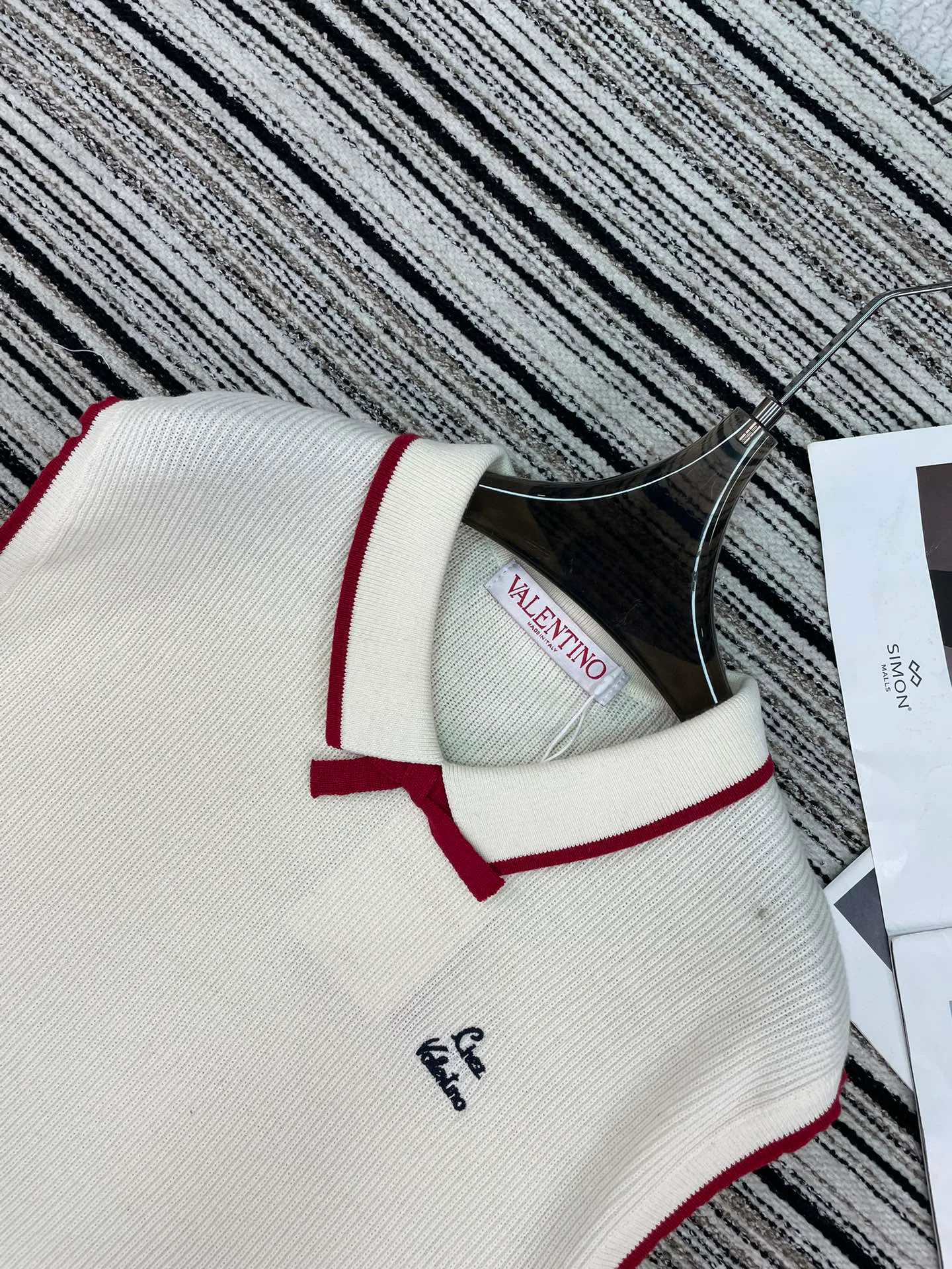 Жилеты Женские Valentino 11701053