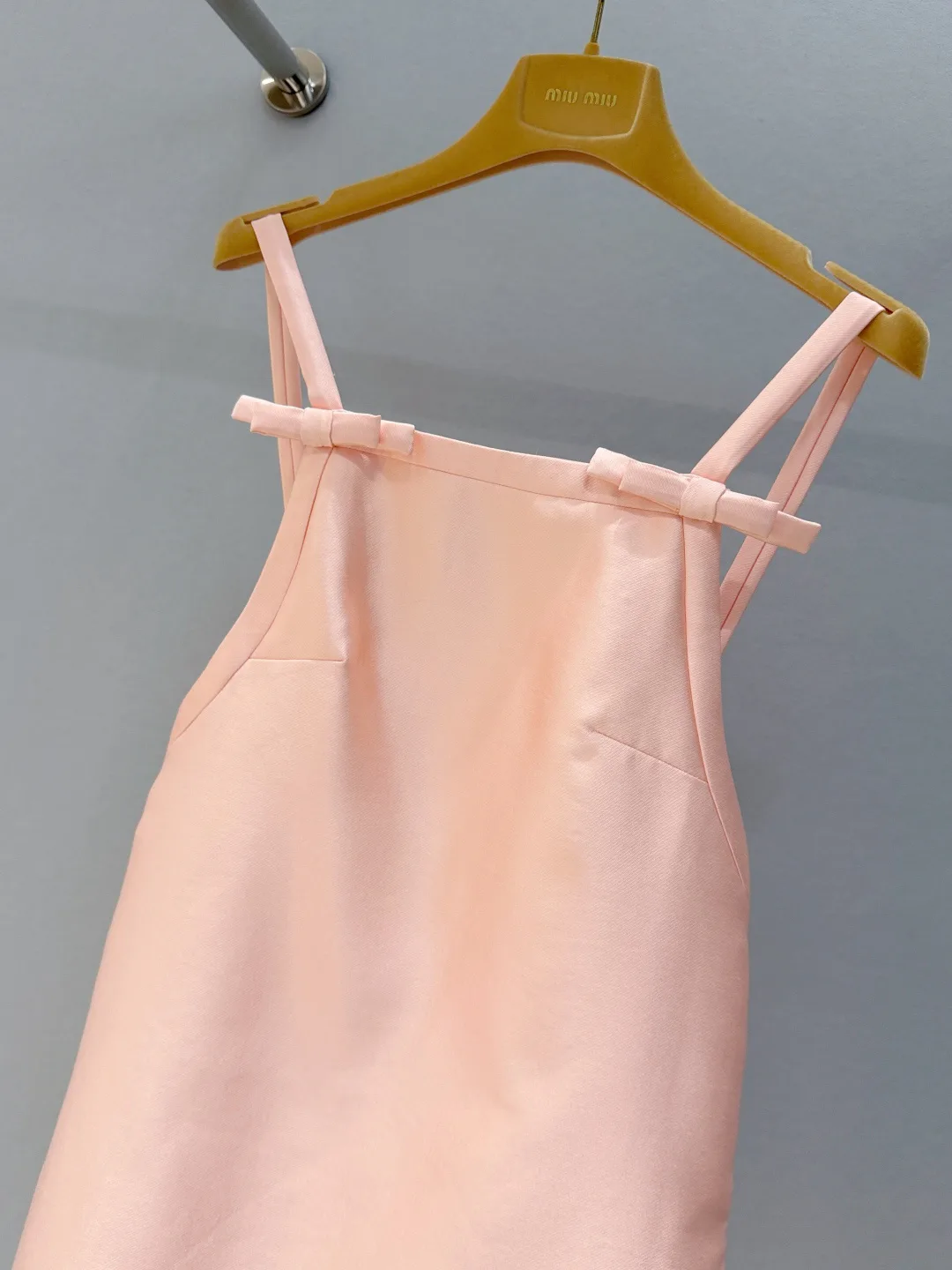 Платья Женские Miu Miu 392875