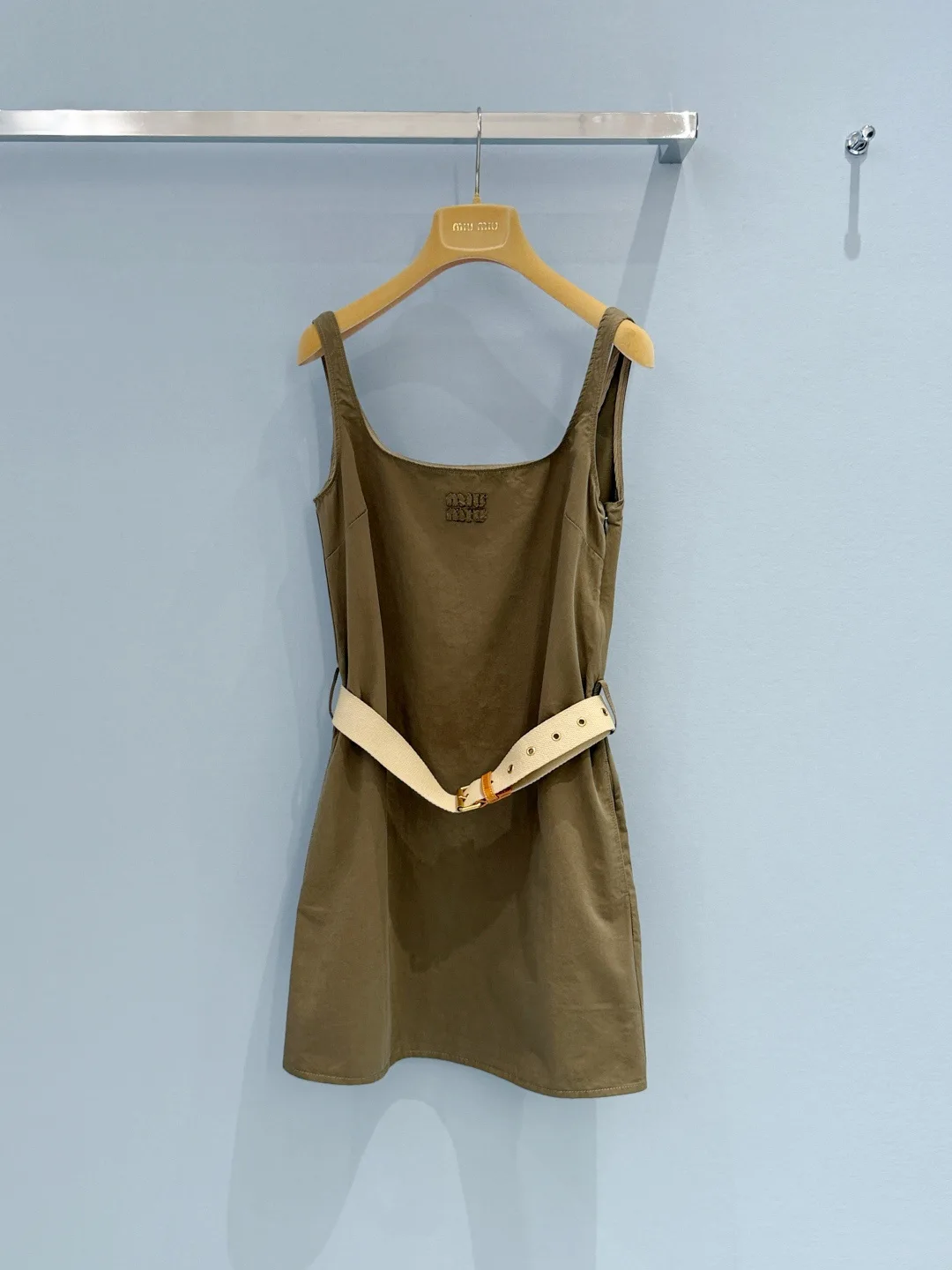 Платья Женские Miu Miu 11706951