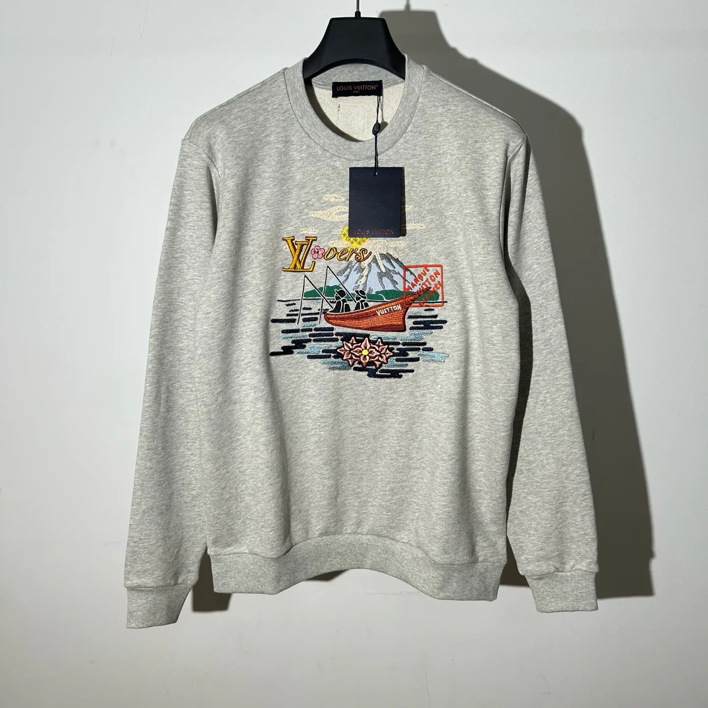 Свитшоты И Худи Мужские Louis Vuitton 79260