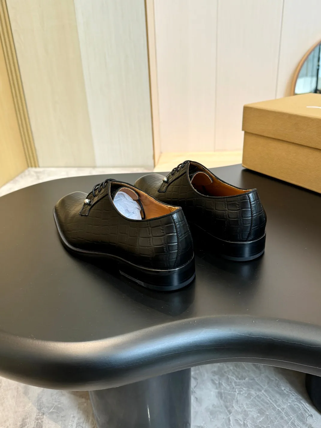 Лоферы И Туфли Мужские Christian Louboutin 939227