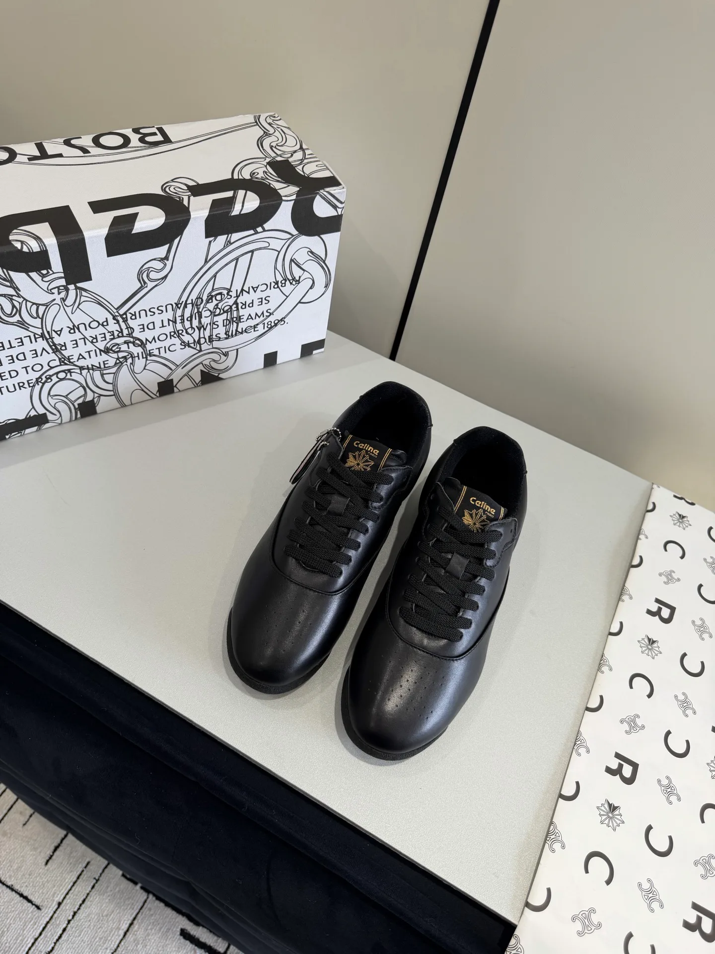 Кроссовки Женские Celine 20159019