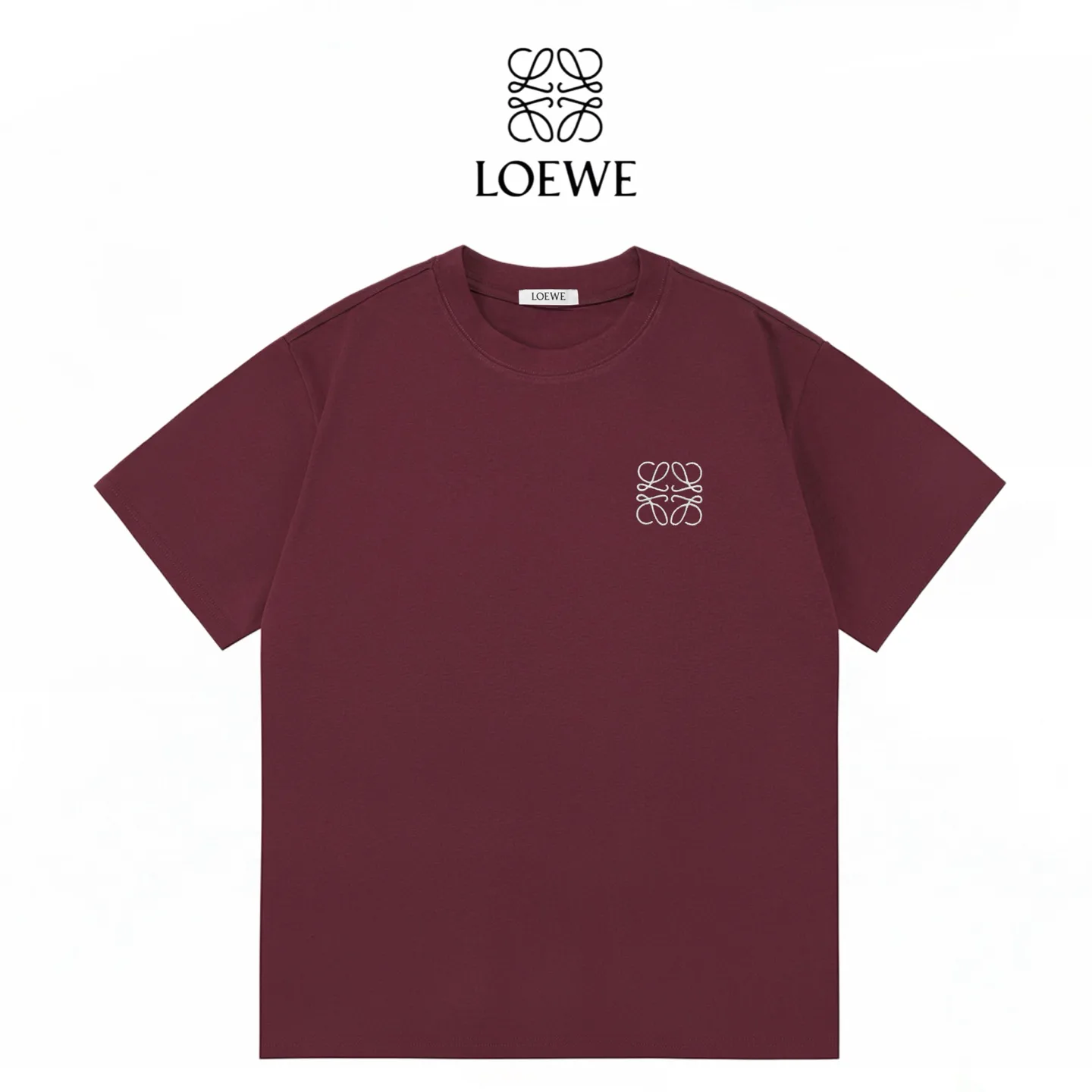 Футболки Женские Loewe 1880165
