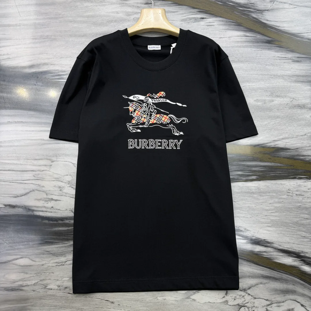 Футболки Мужские Burberry 13100618