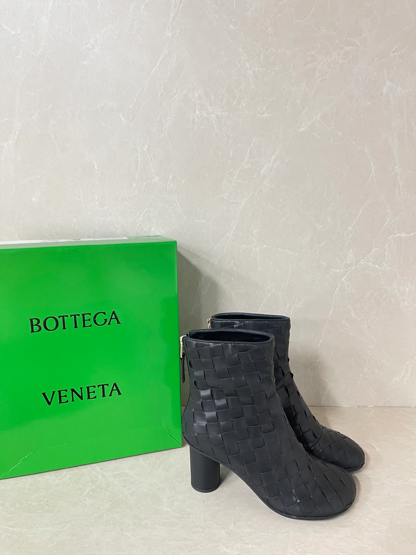 Ботильоны Женские Bottega Veneta 339333