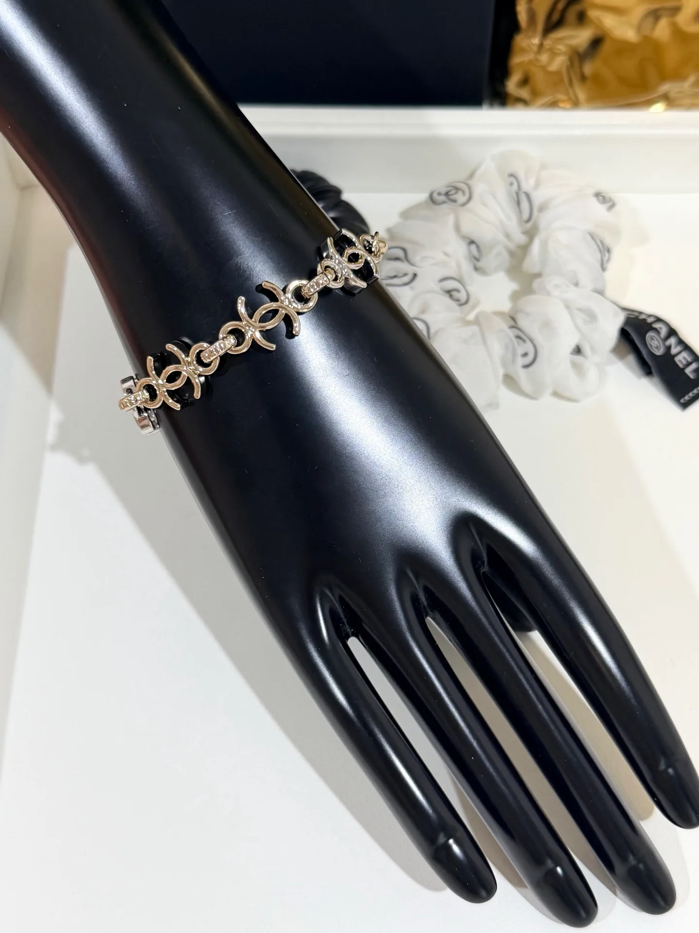 Бижутерия Chanel 18646119