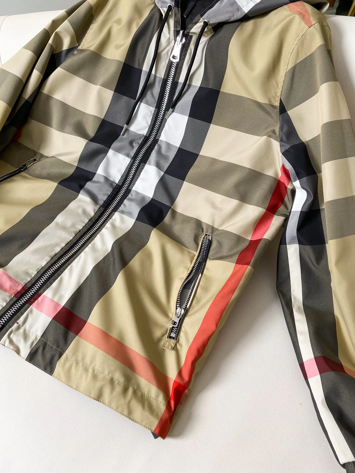 Куртки И Пуховики Мужские Burberry 13432927