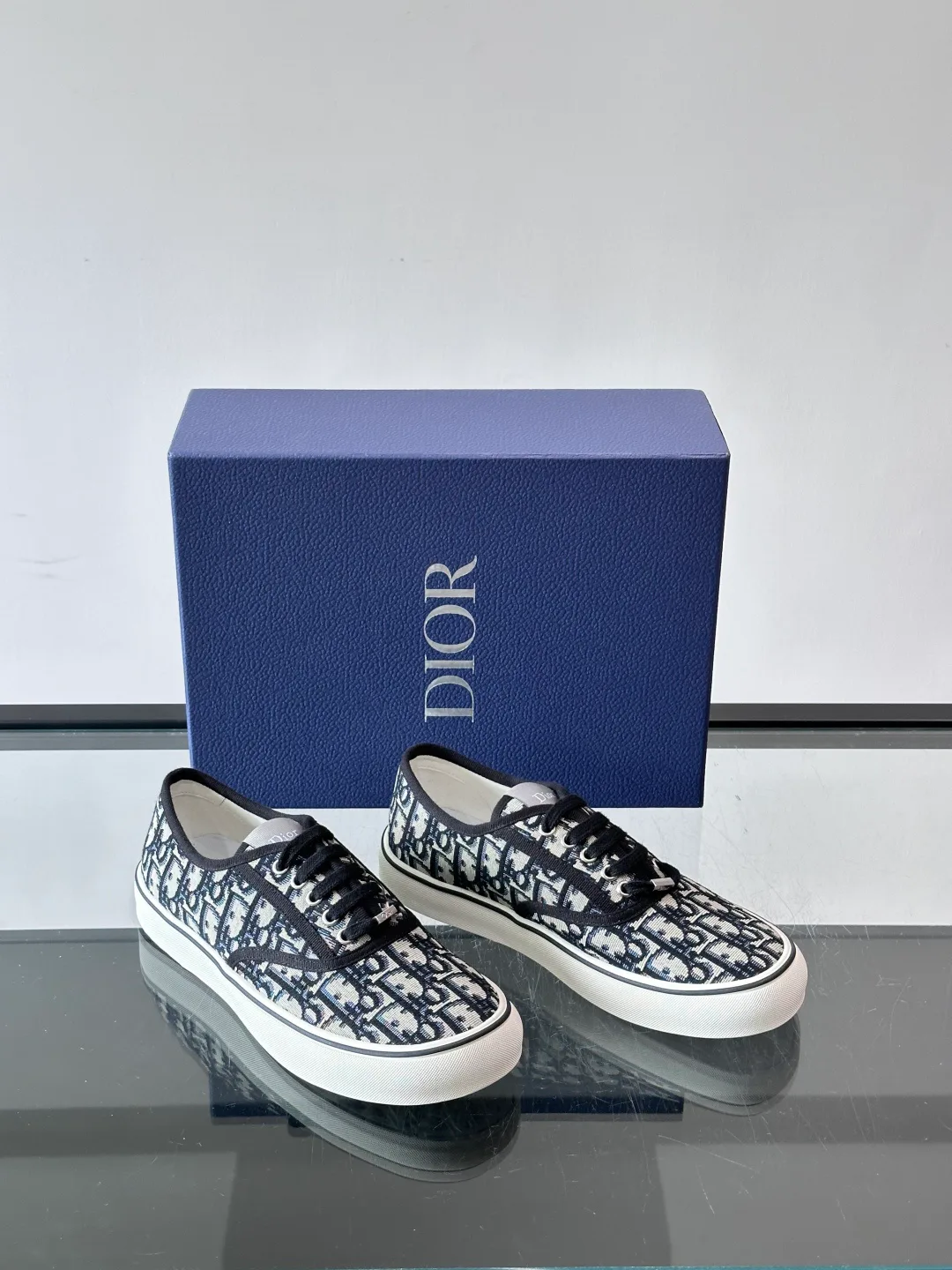 Кроссовки Женские Christian Dior 17649817