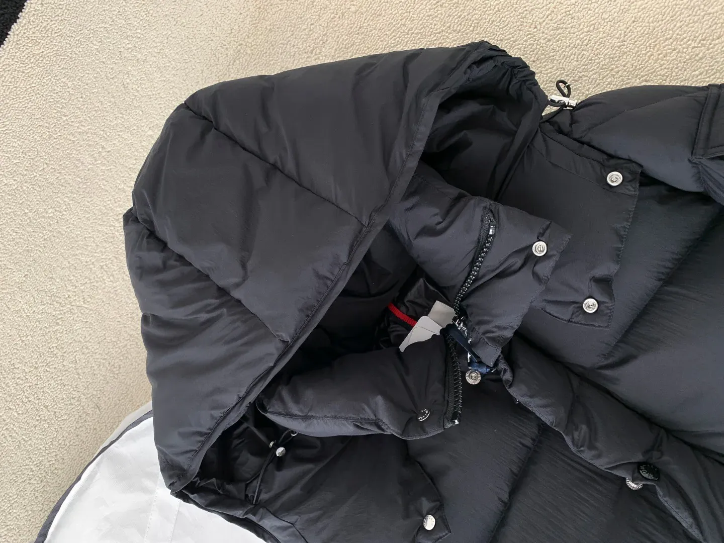 Куртки И Пуховики Мужские Moncler 512261