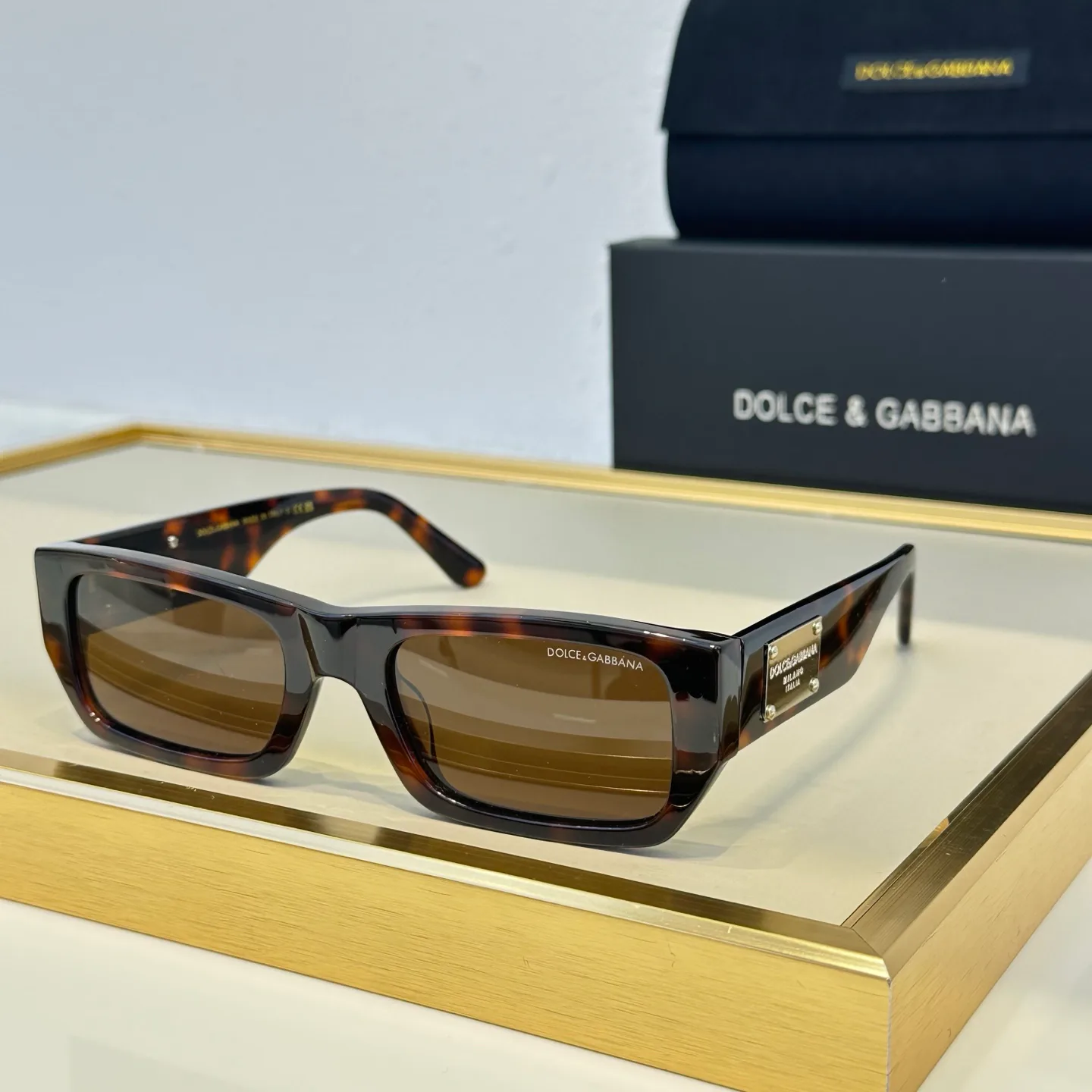 Очки Dolce & Gabbana 24438