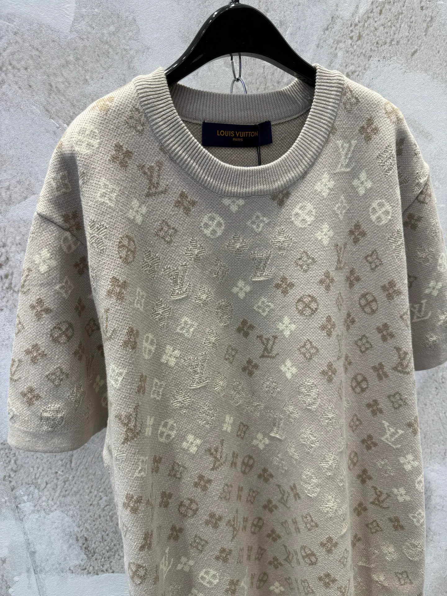 Футболки Женские Louis Vuitton 1741263