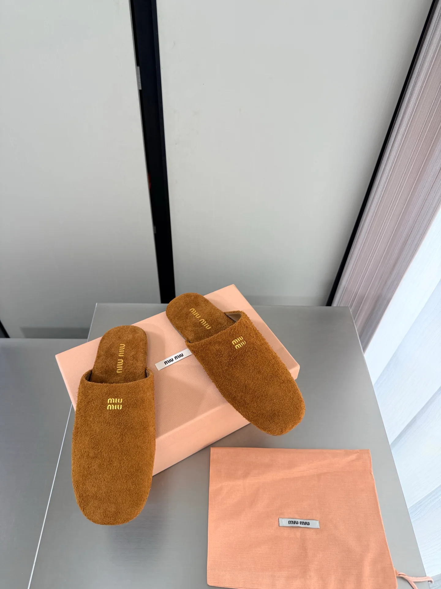 Мюли И Сабо Женские Miu Miu 17531845