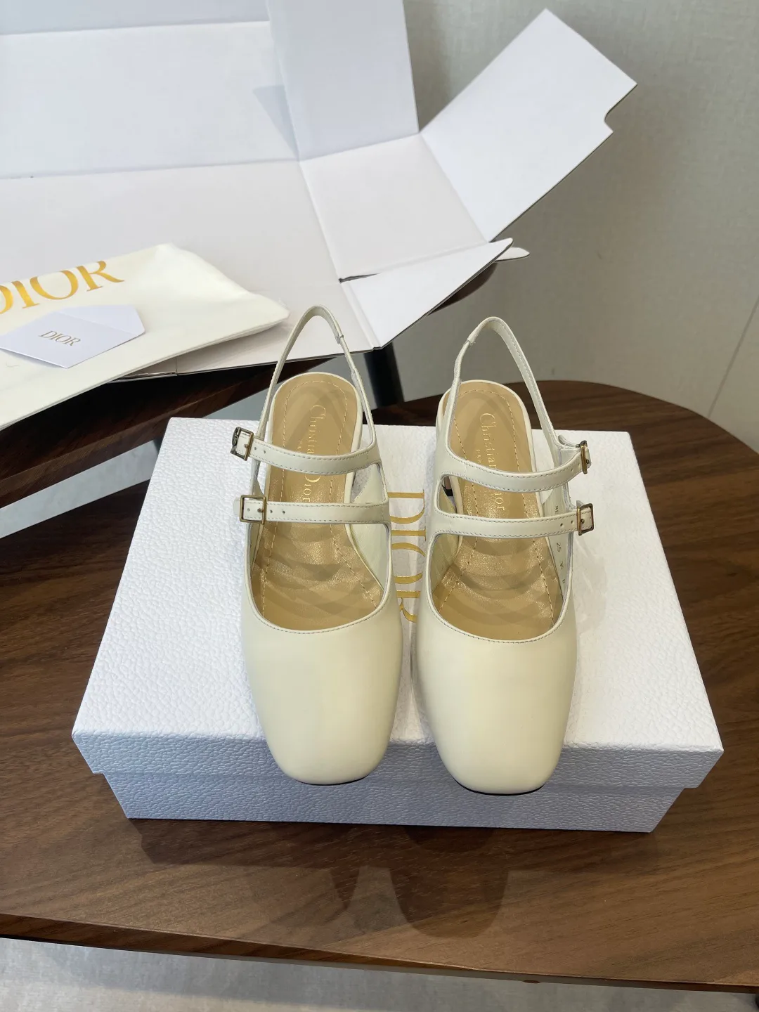 Туфли Женские Christian Dior 13166317