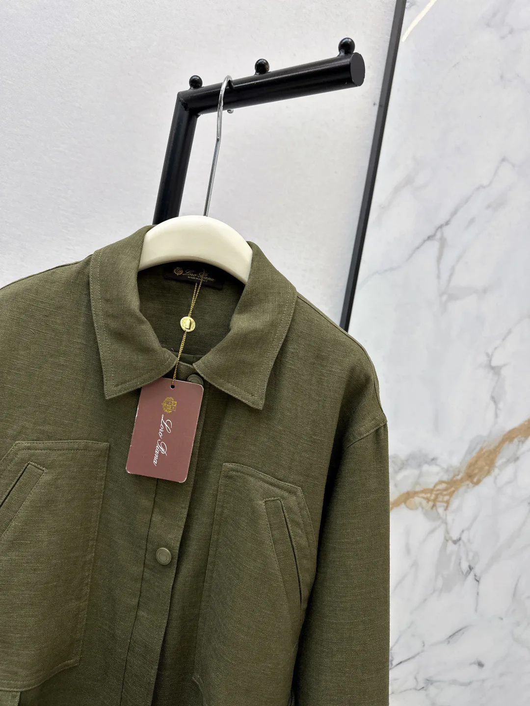 Жакеты Женские Loro Piana 11235885