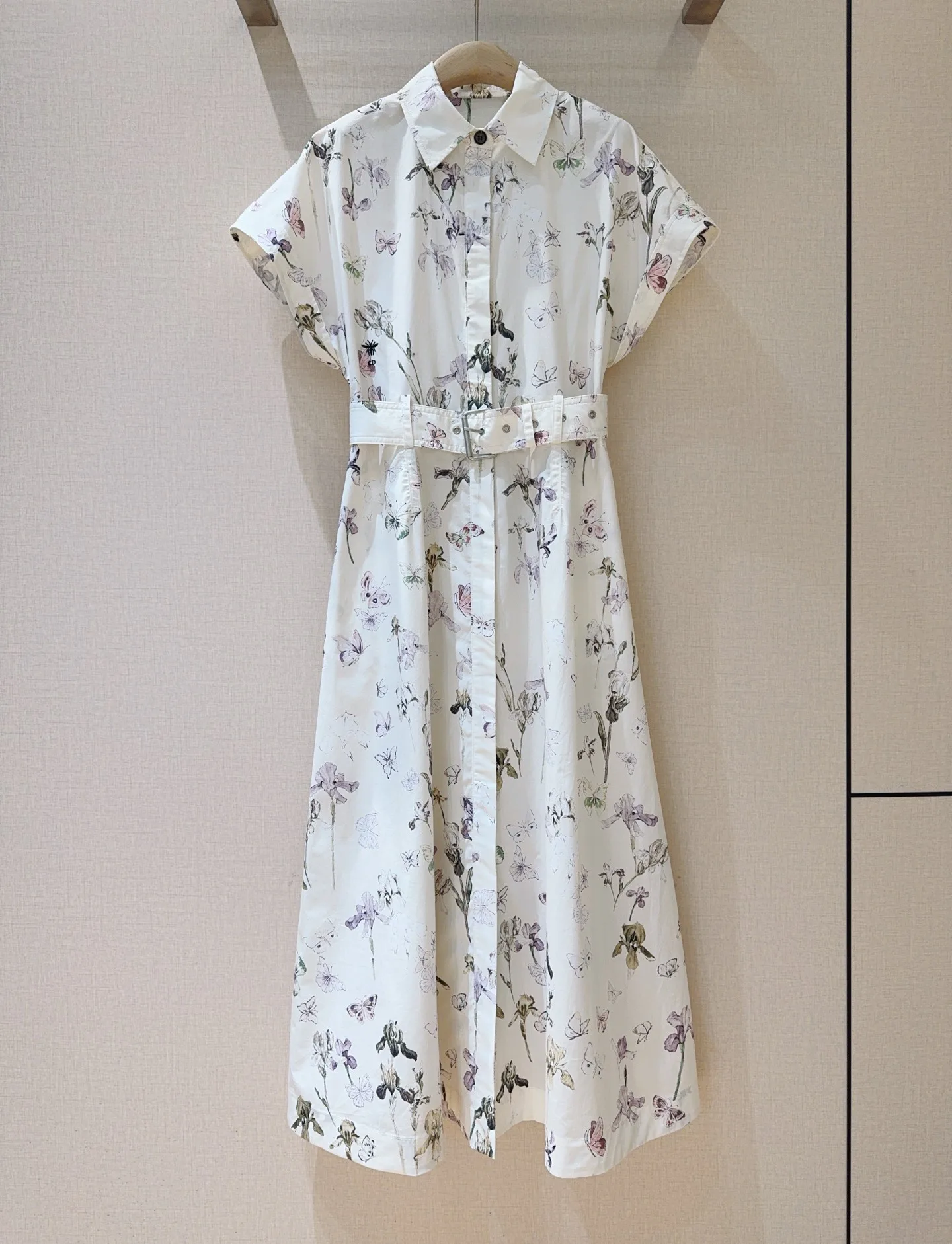 Платья Женские Christian Dior 9669847