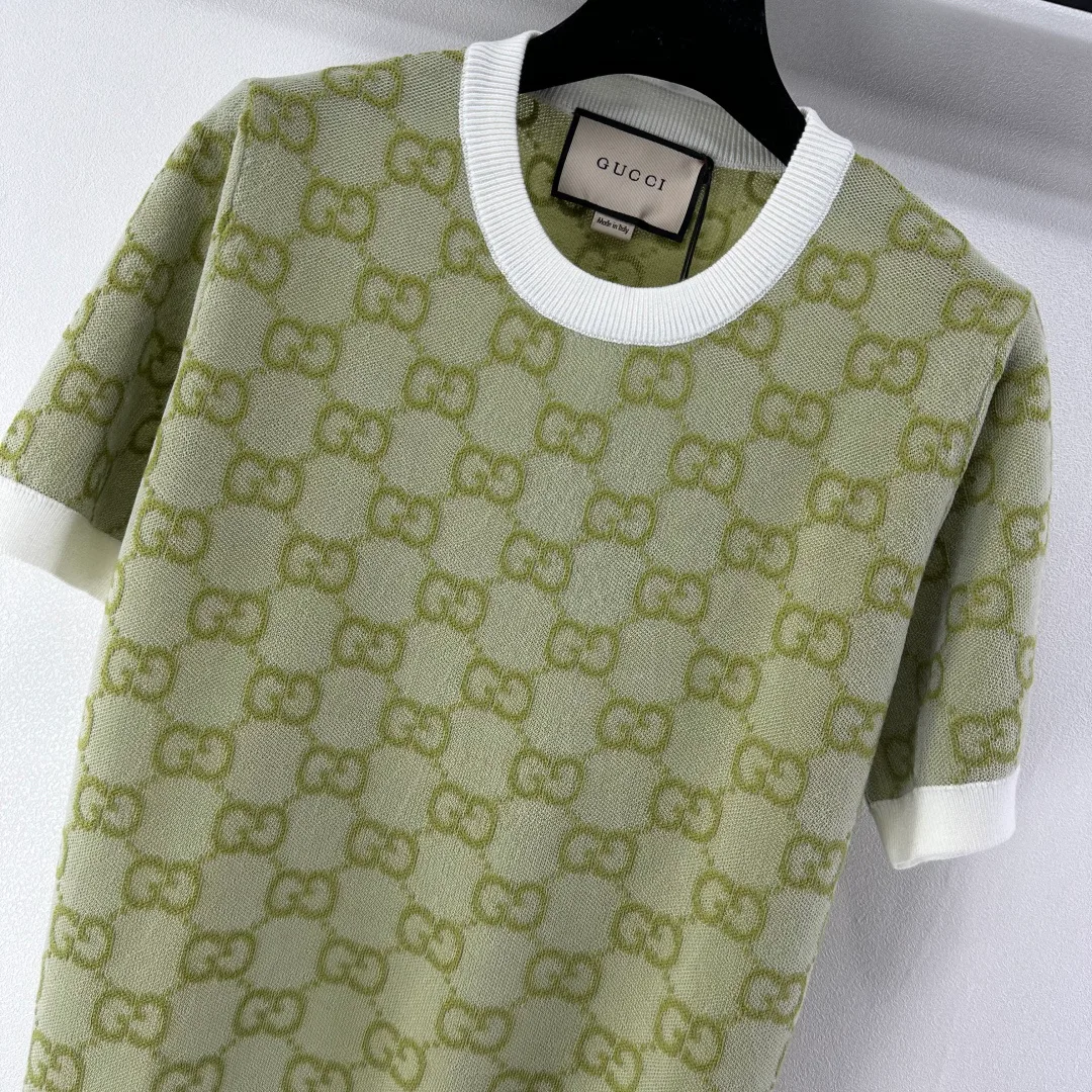 Футболки Женские Gucci 13400947