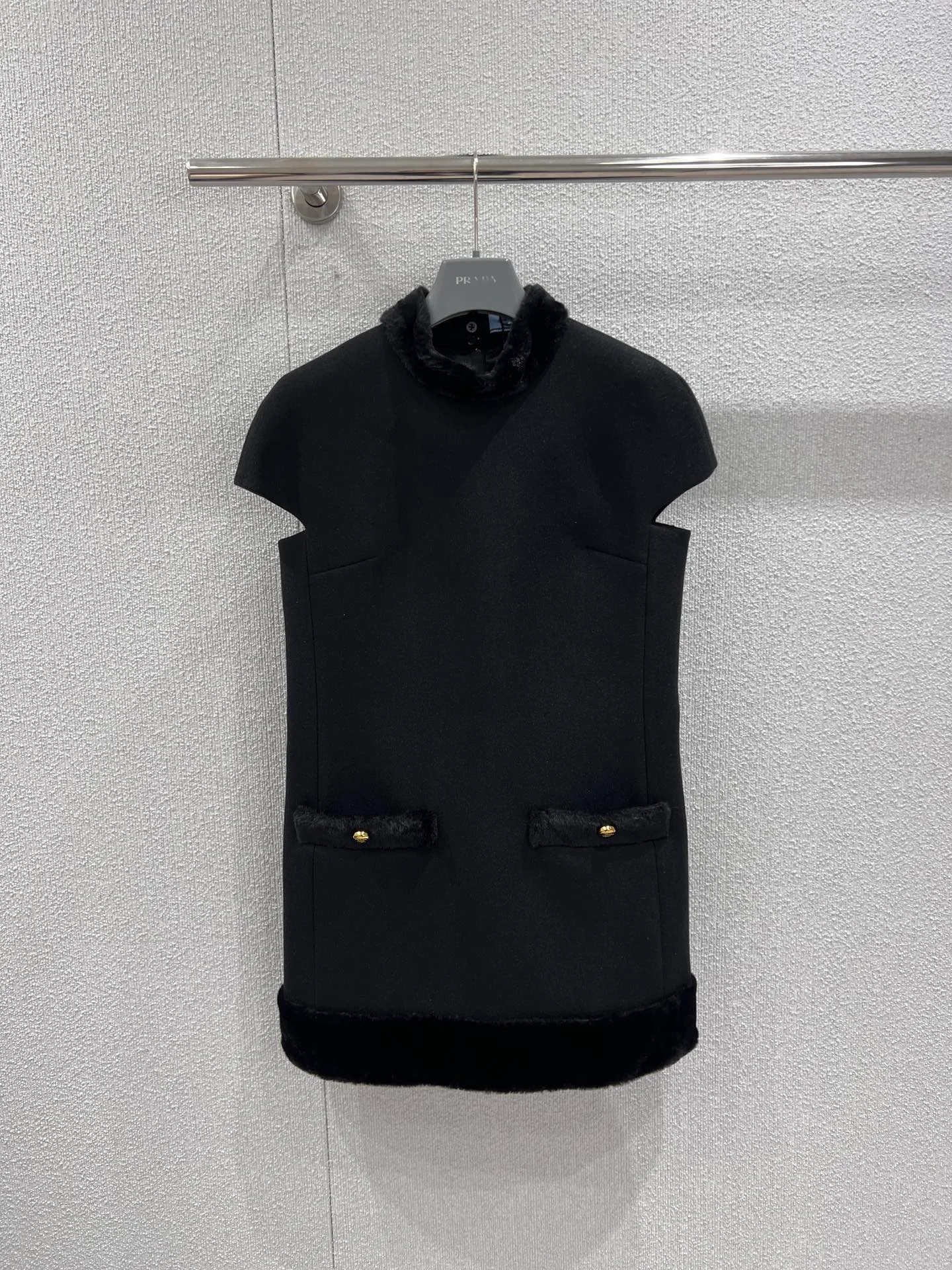 Платья Женские Prada 2365413