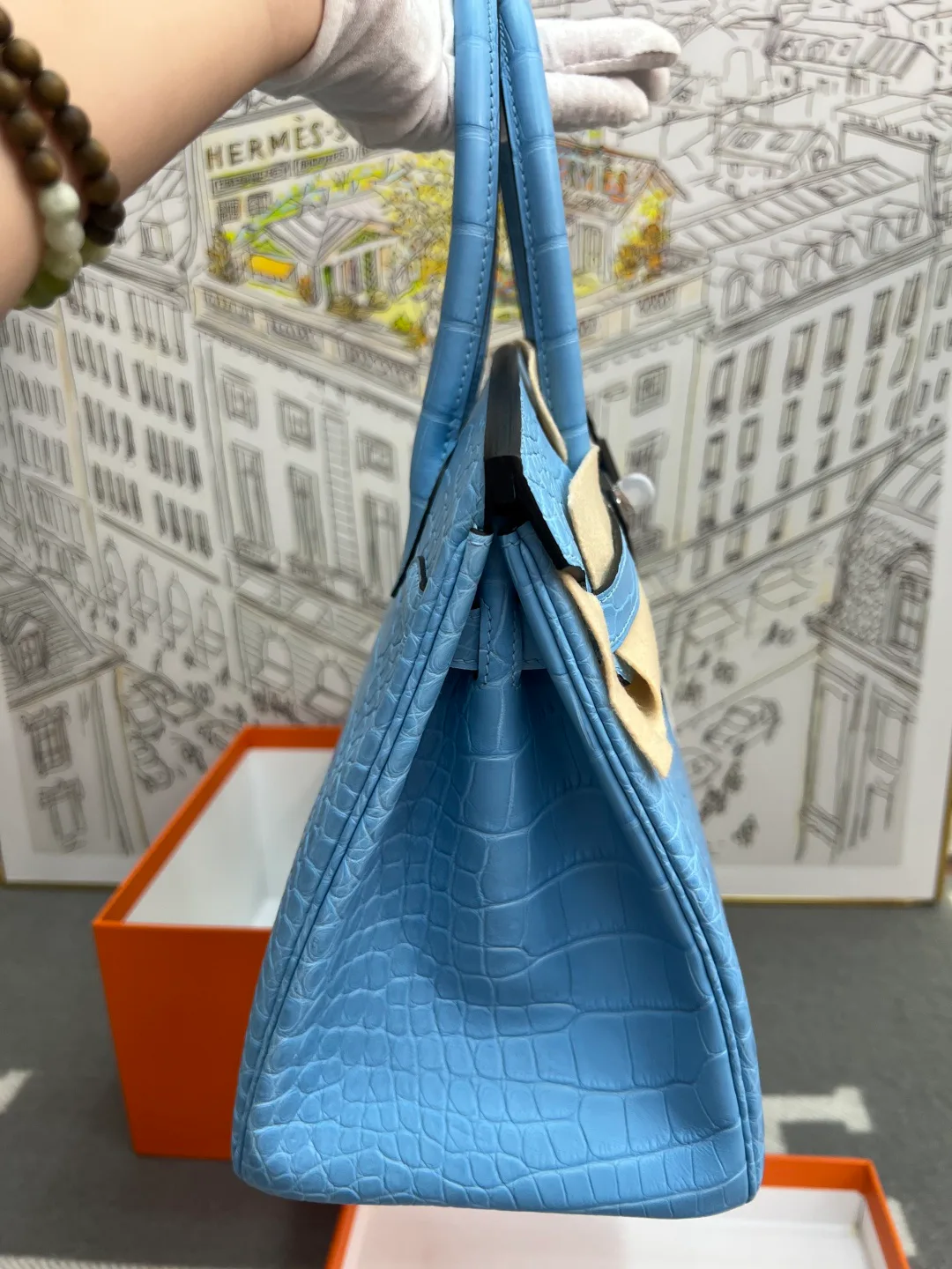 Классические Сумки Женские Hermes 13237353