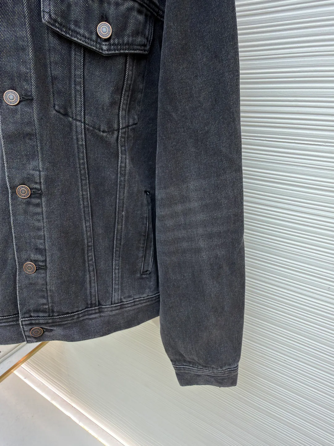 Куртки И Пуховики Мужские Celine 616543