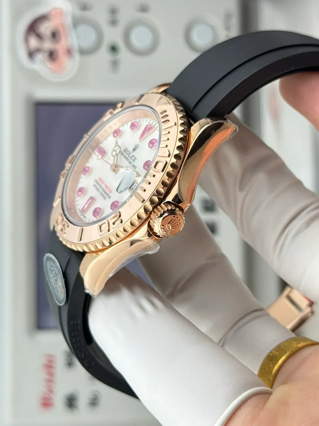 Часы Женские Rolex 1892226