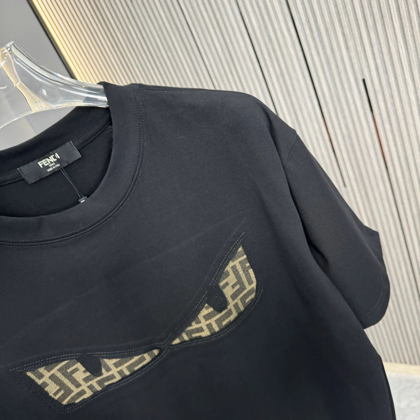 Футболки Женские Fendi 1887637