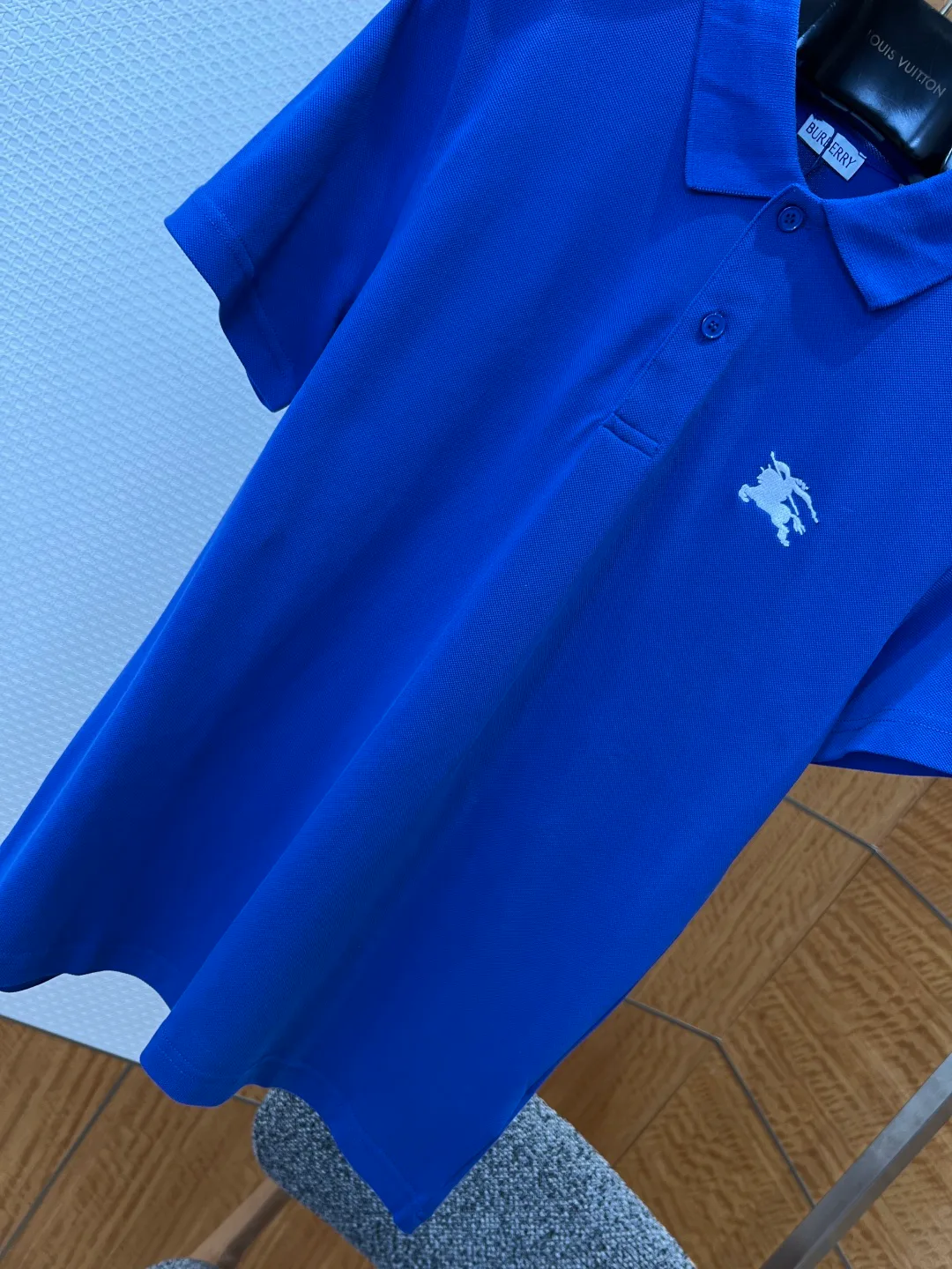 Рубашки Мужские Burberry 11245755