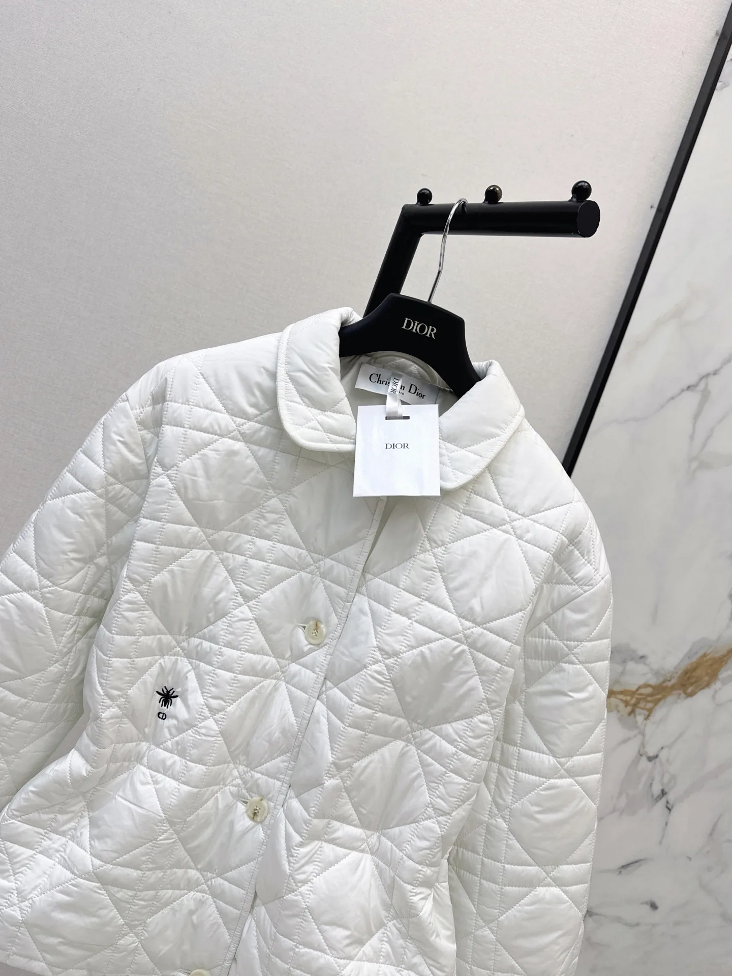 Куртки И Пуховики Женские Christian Dior 18031449