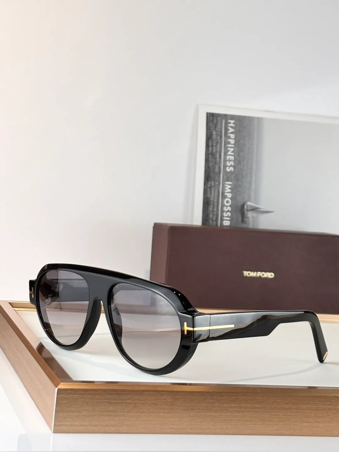 Очки Tom Ford 5127149