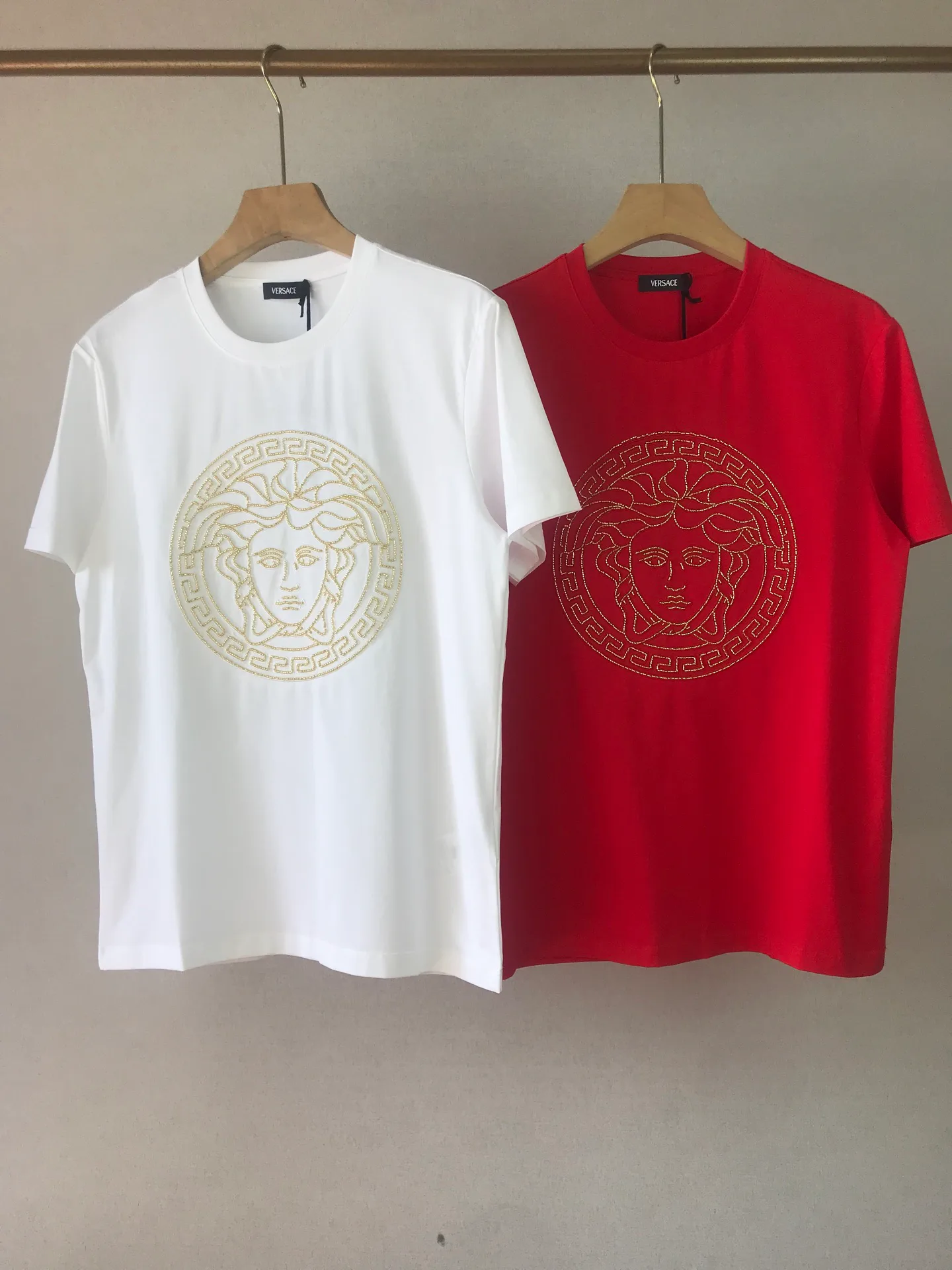 Футболки Женские Versace 4931301