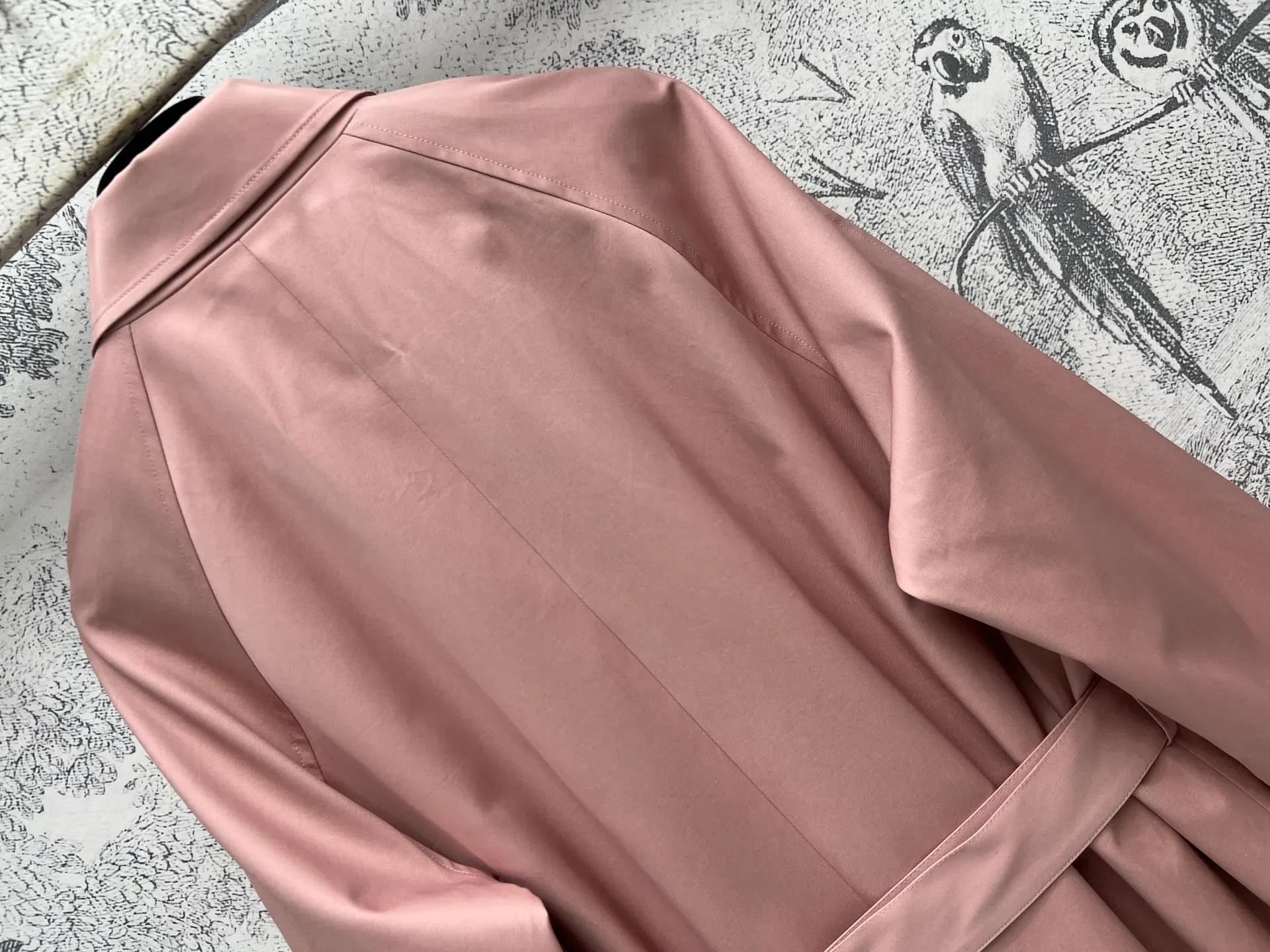 Тренчи Женские Burberry 7239