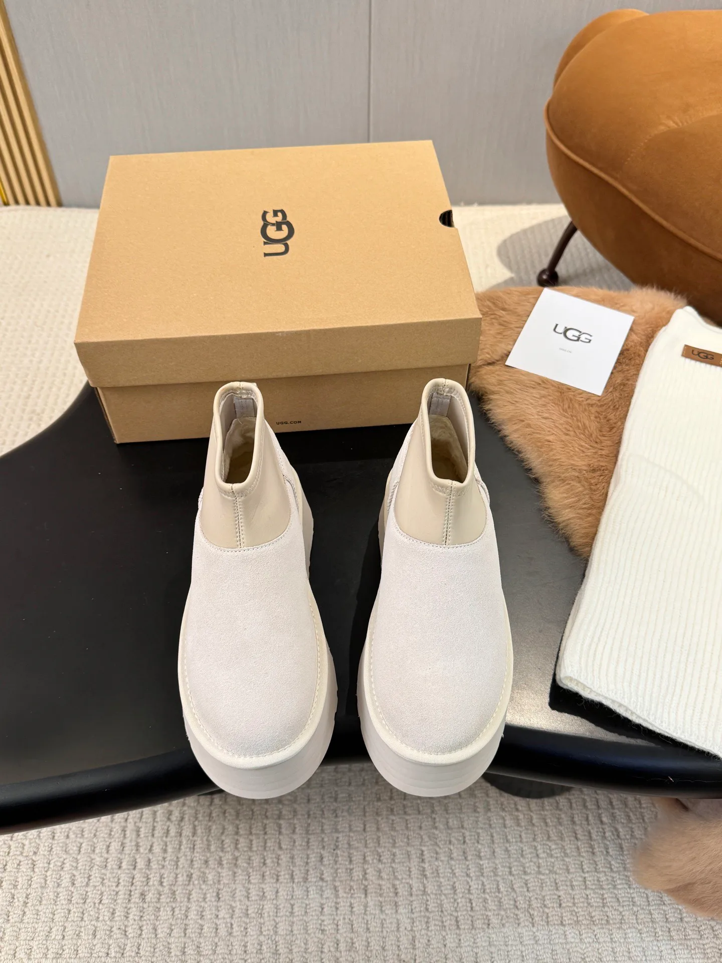 Угги Женские Ugg 19044335