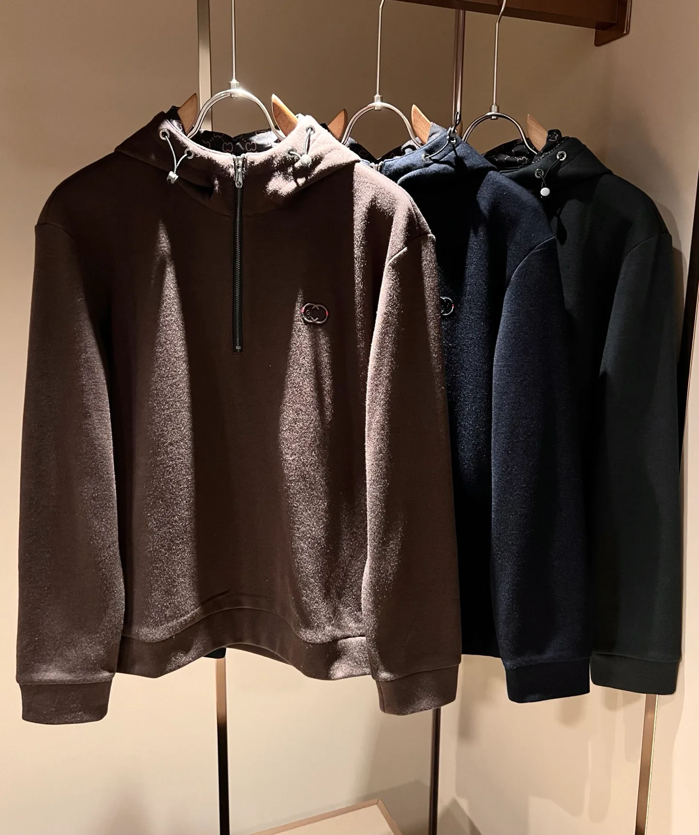 Свитшоты И Худи Мужские Gucci 18699003