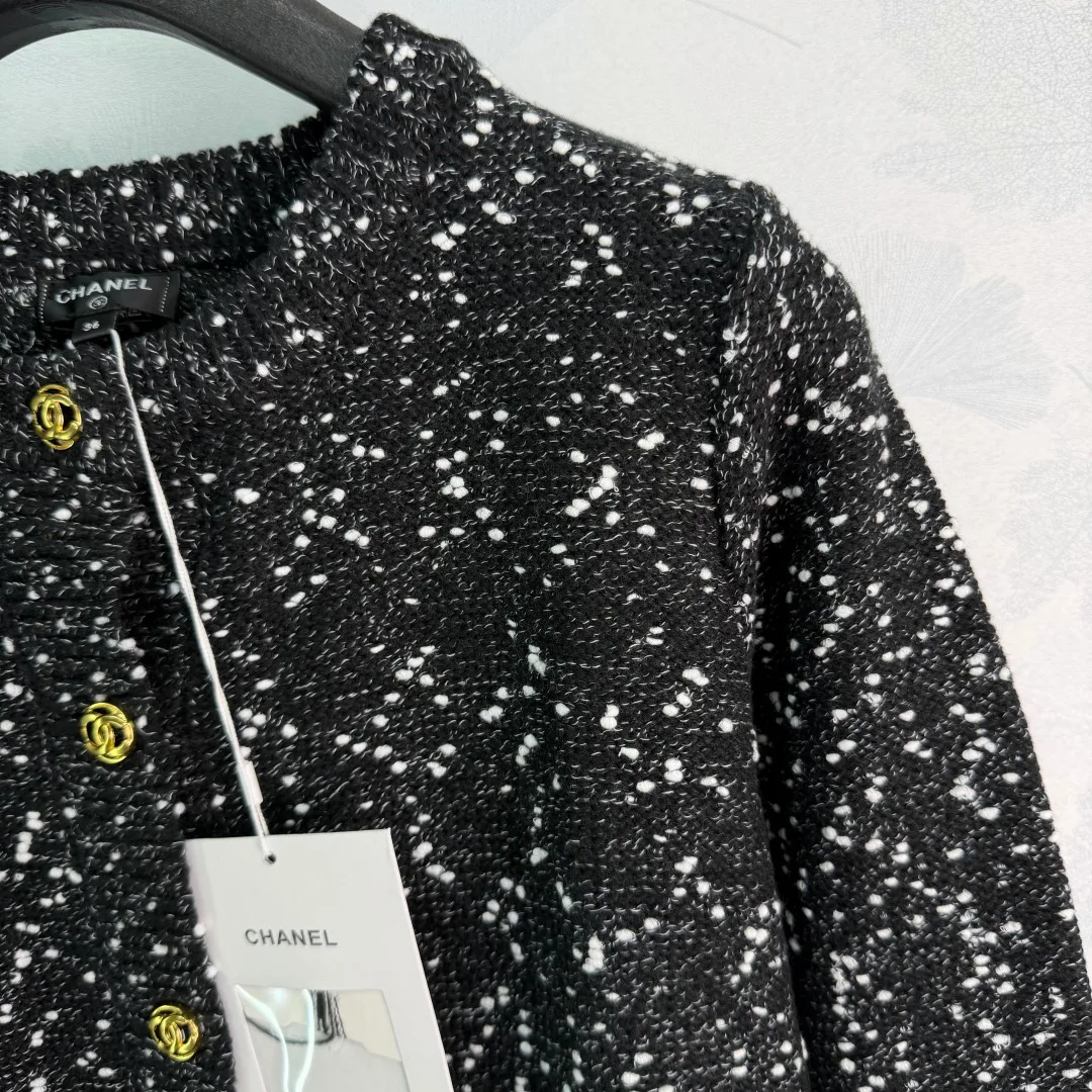 Джемперы И Свитеры Женские Chanel 18553017