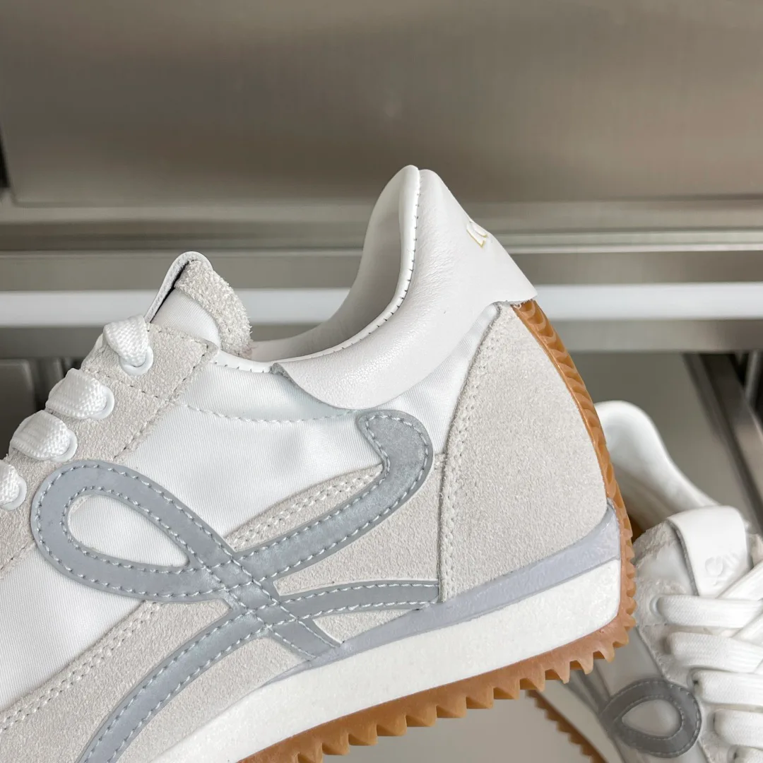 Кроссовки Женские Loewe 1607420