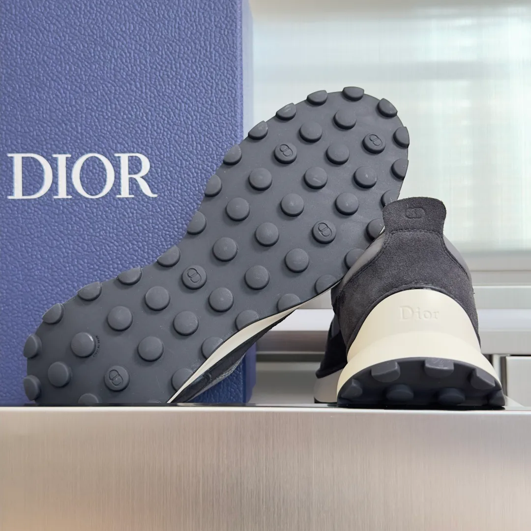 Кроссовки Мужские Christian Dior 15339874