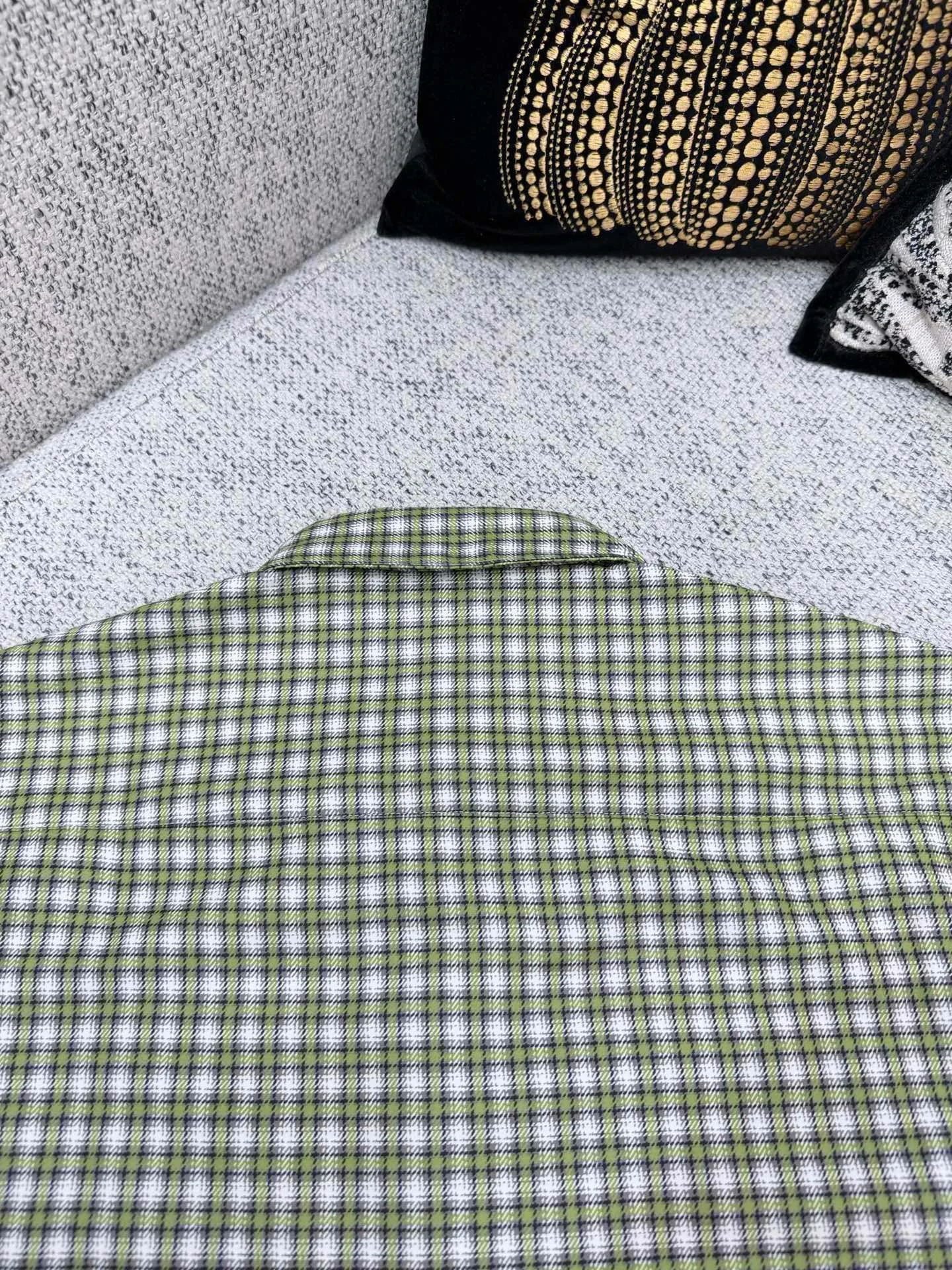 Рубашки Мужские Louis Vuitton 18446313