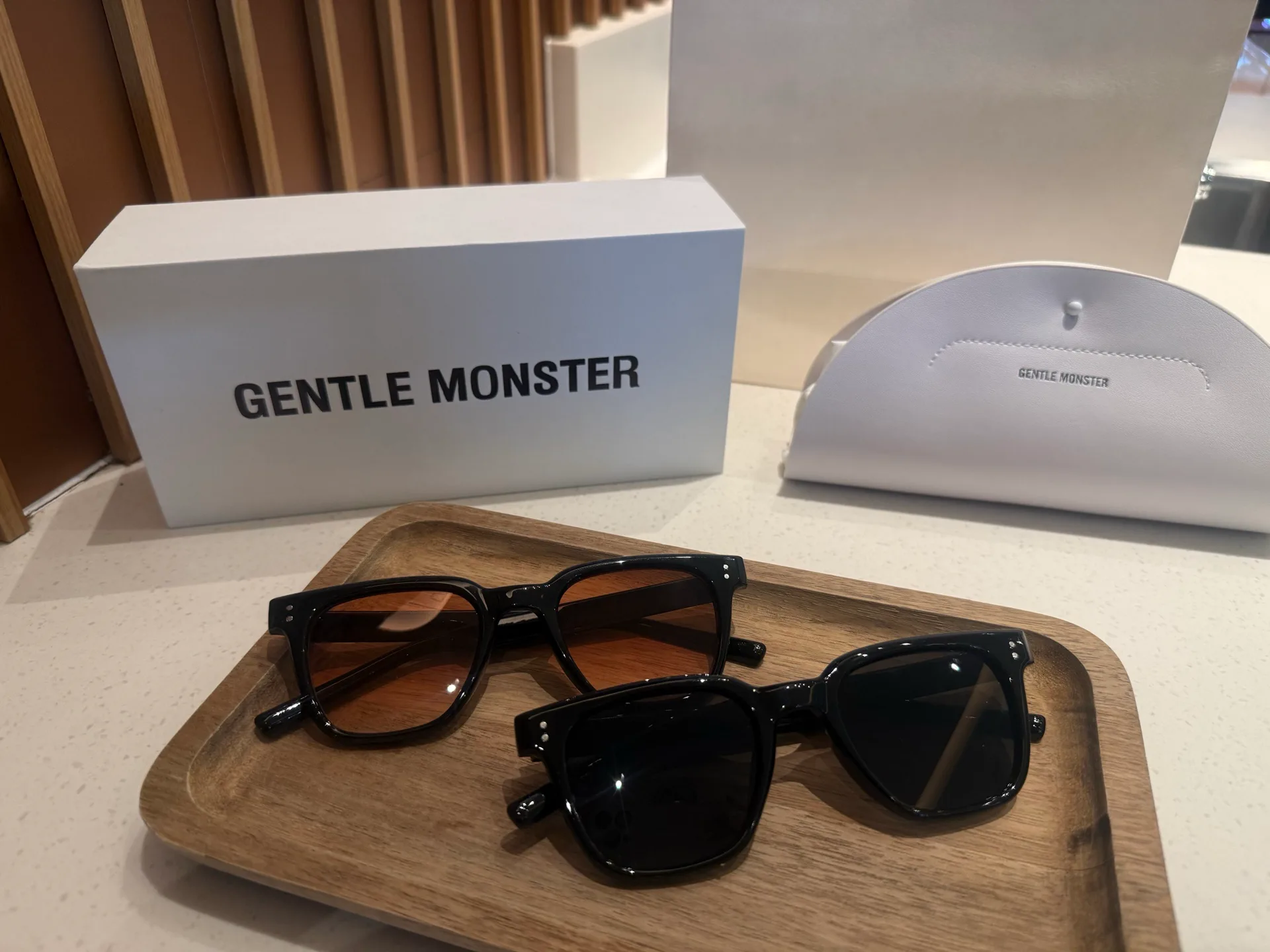 Очки Gentle Monster 11790793