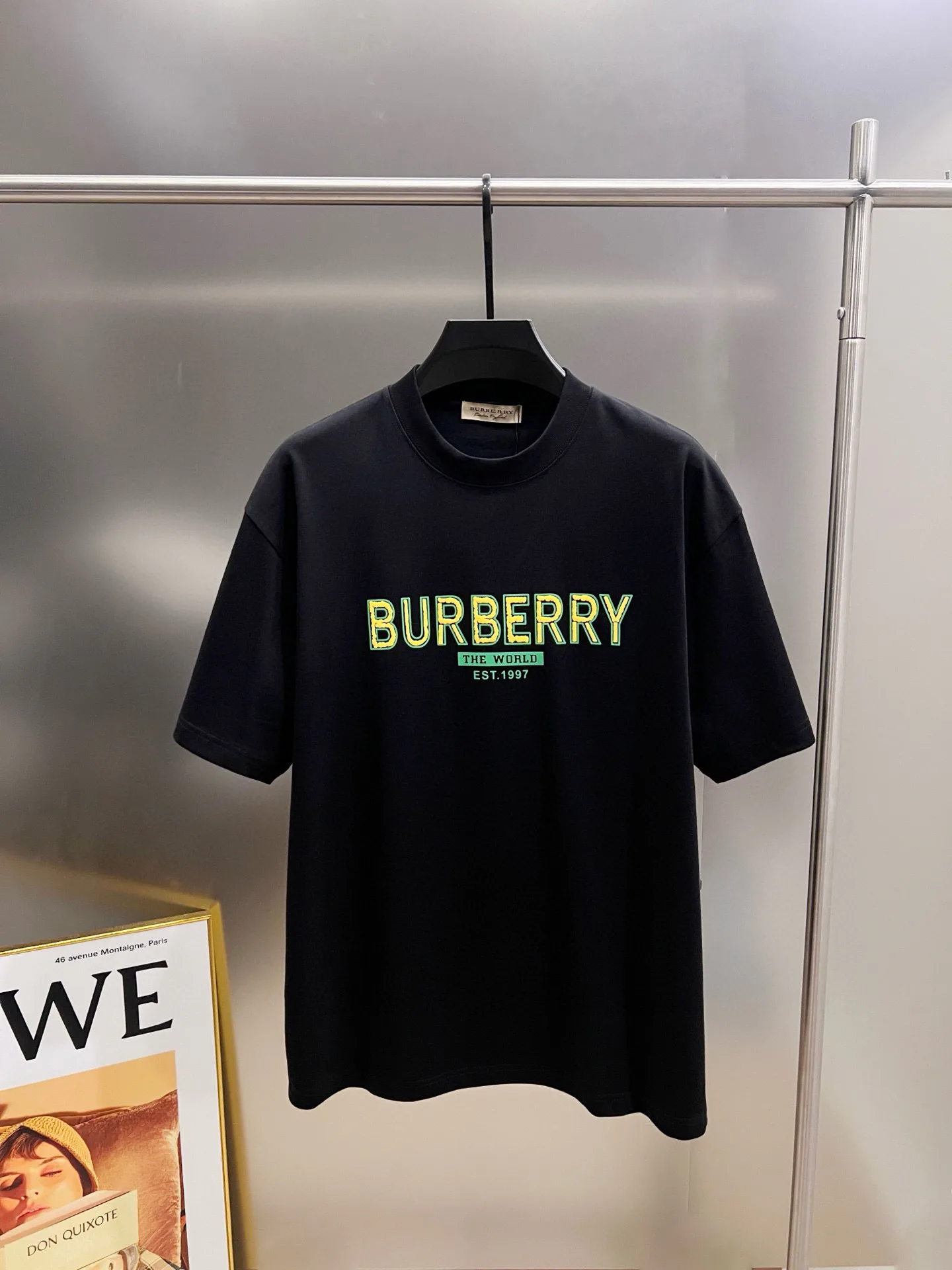 Футболки Женские Burberry 12698178