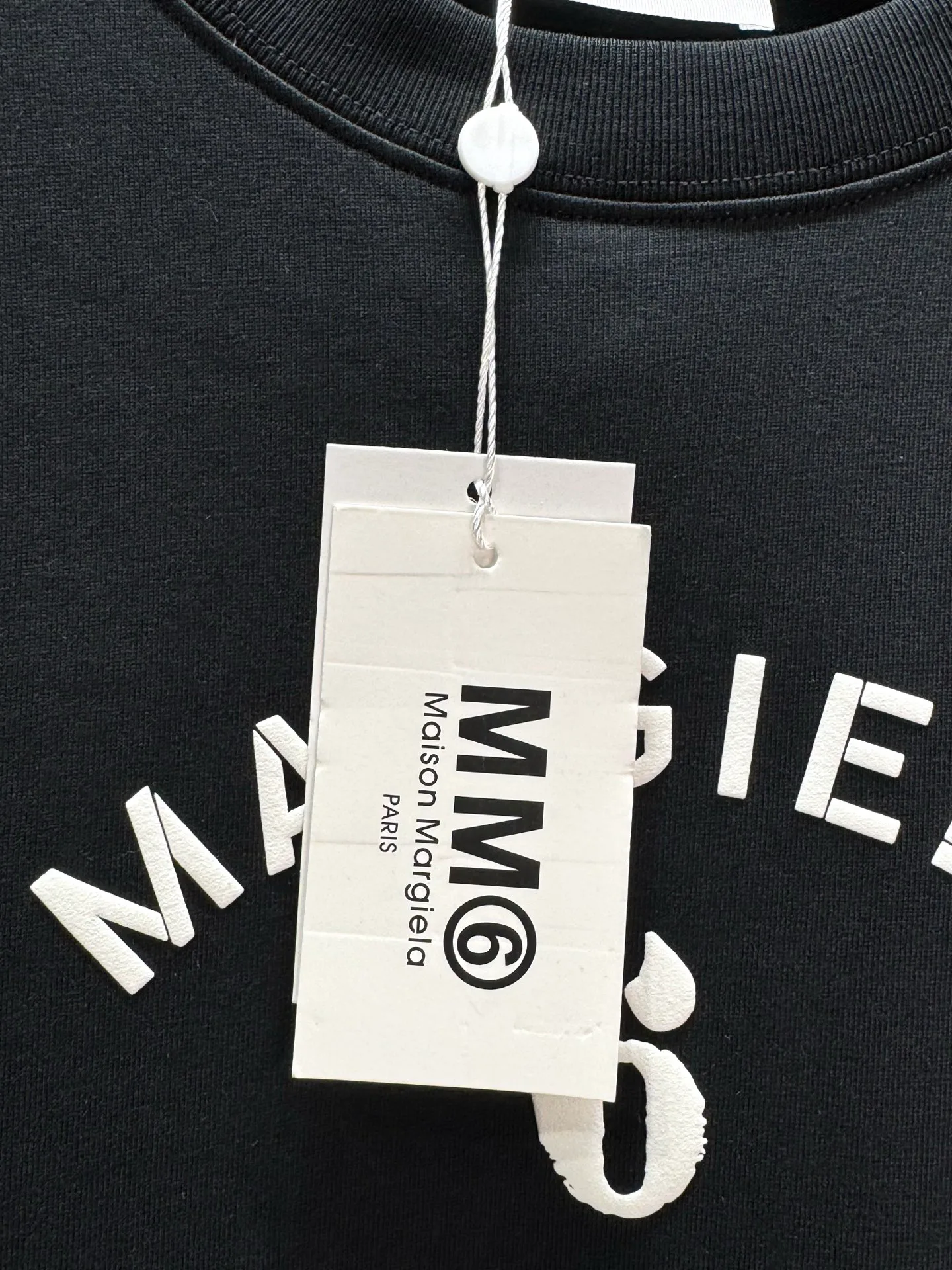 Футболки Мужские Maison Margiela 13554641