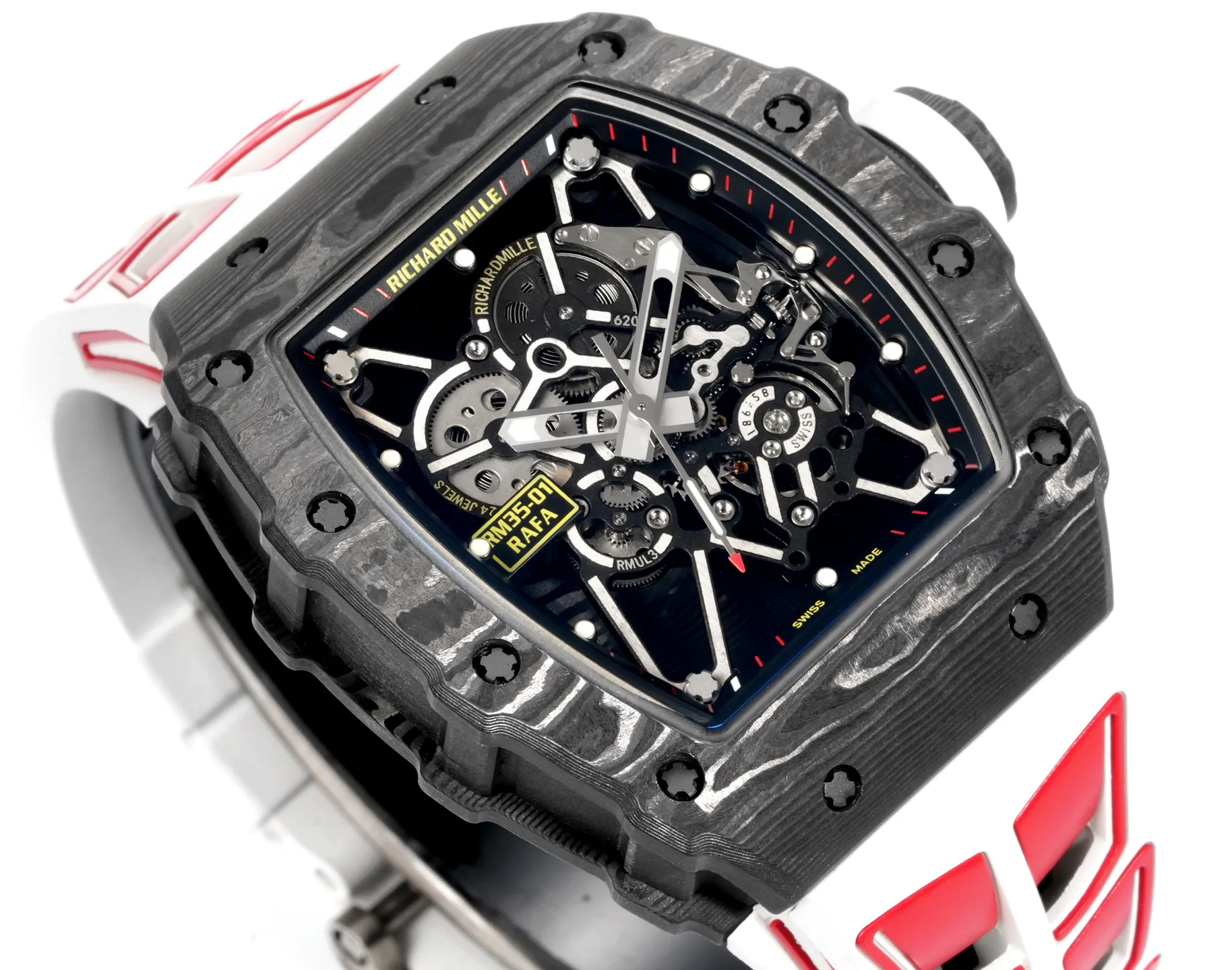 Часы Мужские Richard Mille 17832530