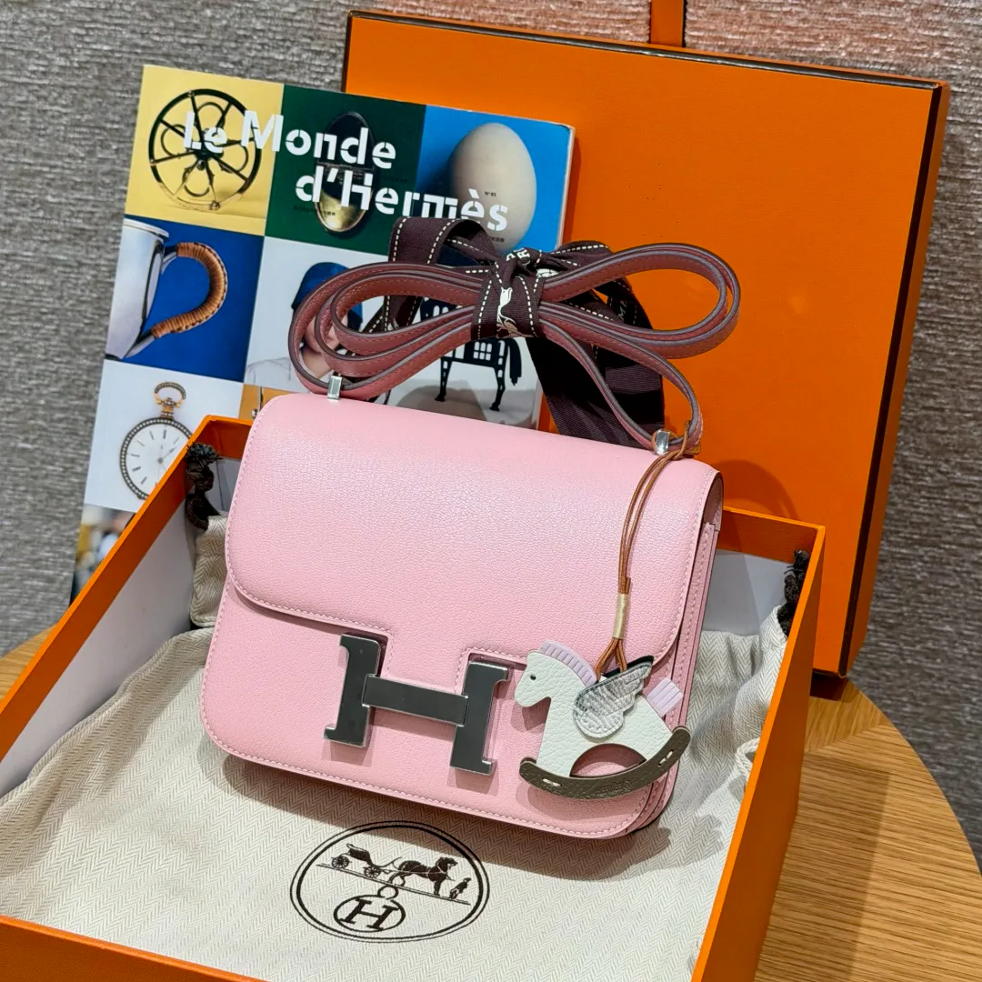Классические Сумки Женские Hermes 1737439