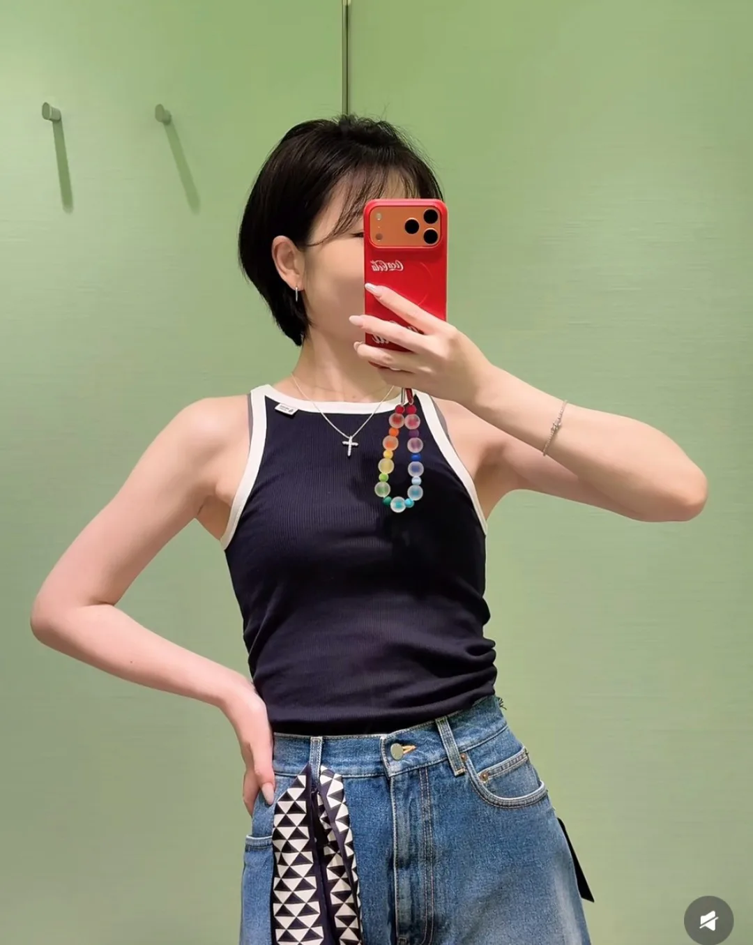 Топы Женские Prada 17246602