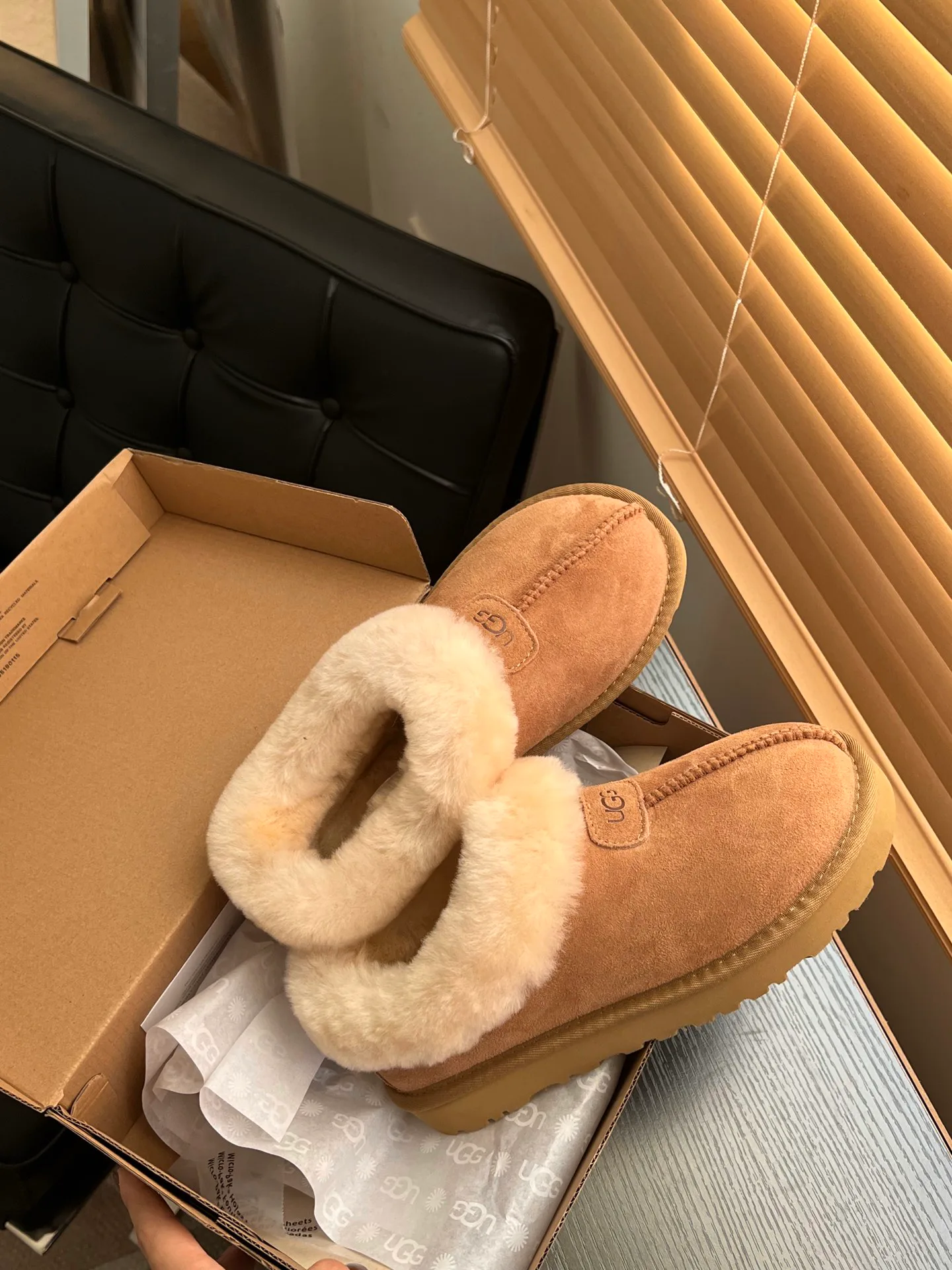 Угги Женские Ugg 18366443
