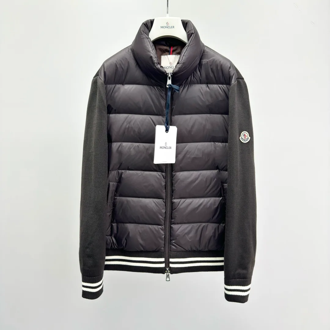 Куртки И Пуховики Мужские Moncler 169684