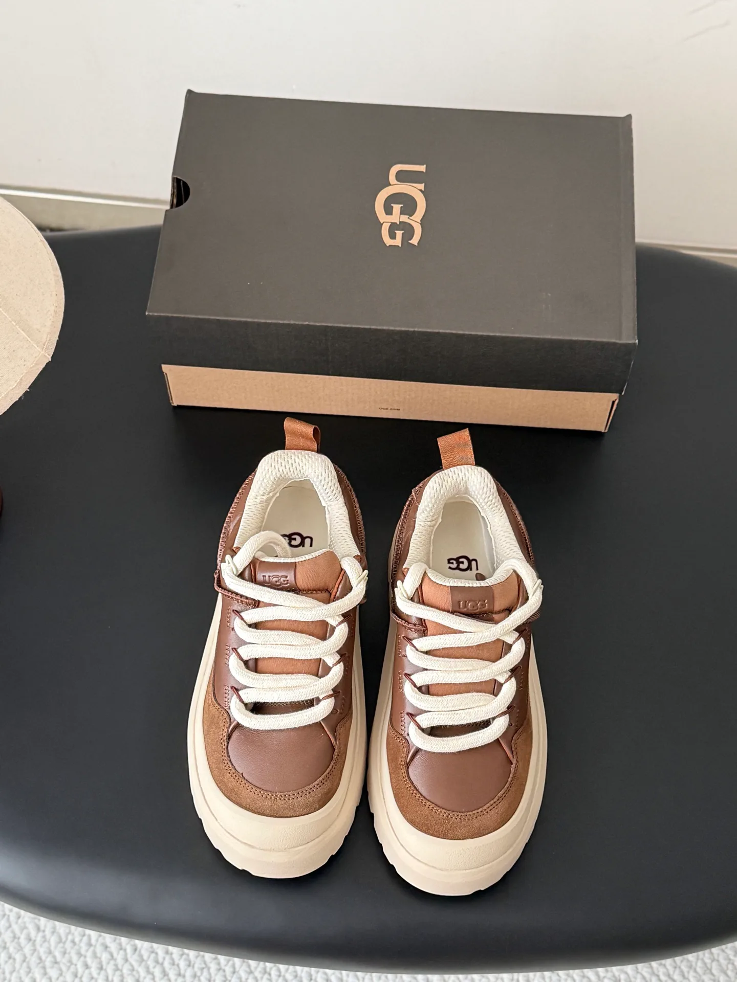 Кроссовки Женские Ugg 19687634